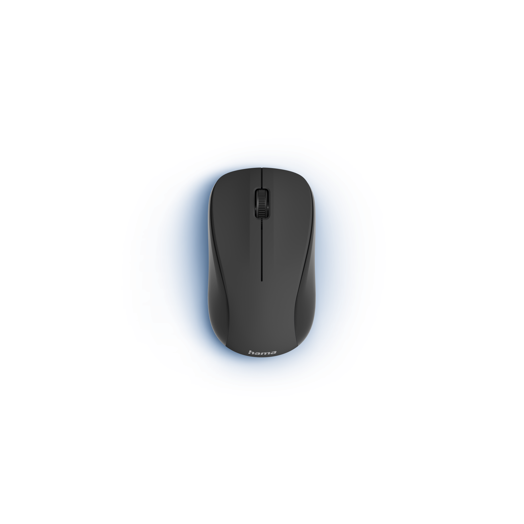 Maus MW-300 V2, kabellos