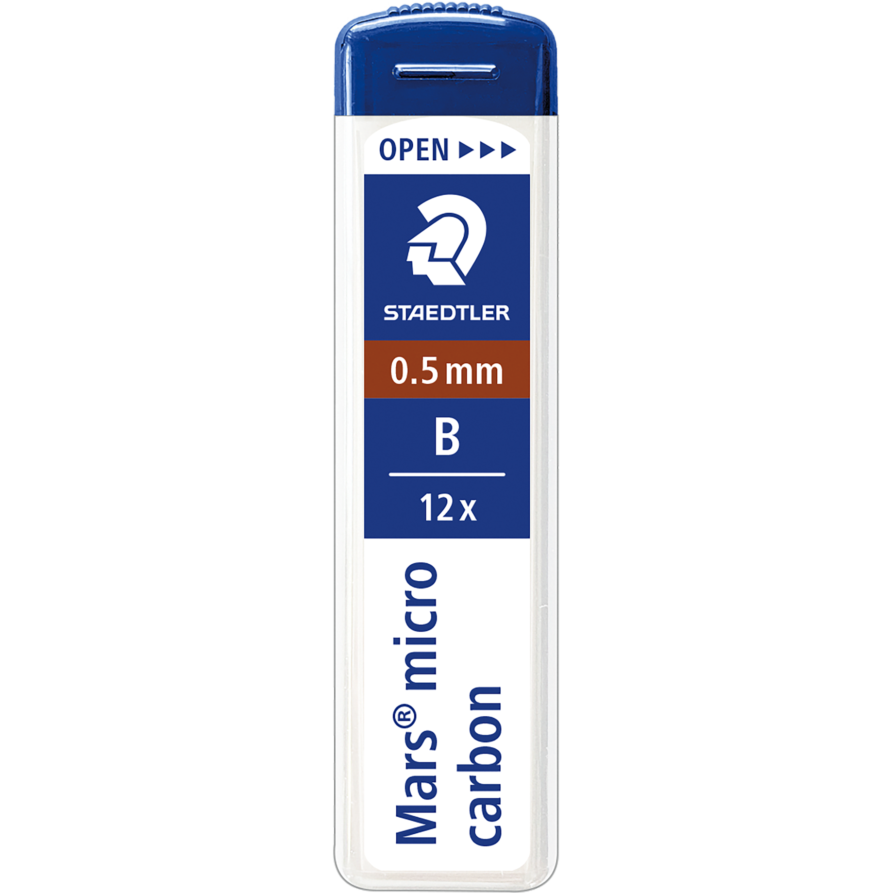 Feinmine Mars® micro carbon 250