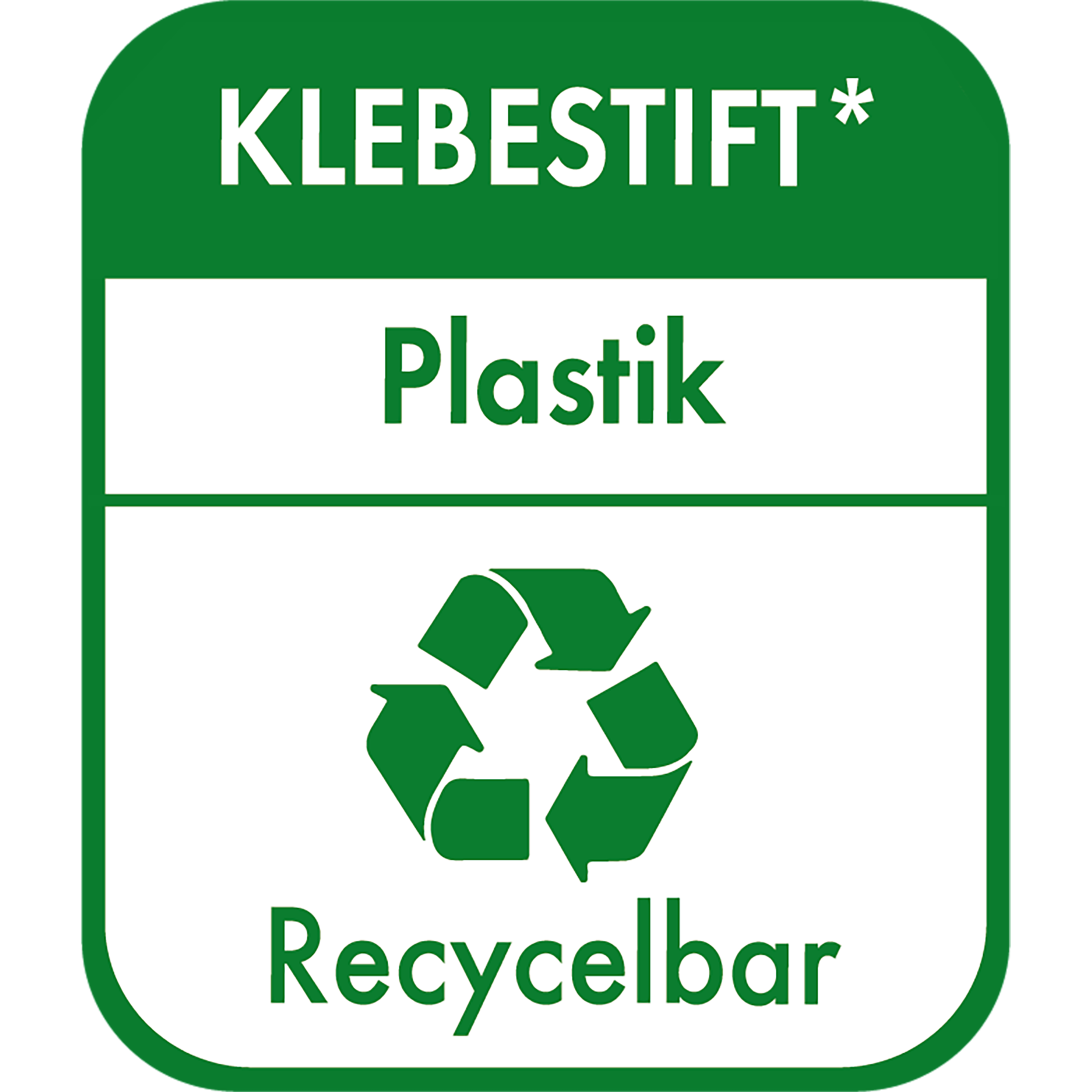 Klebestift - das Original