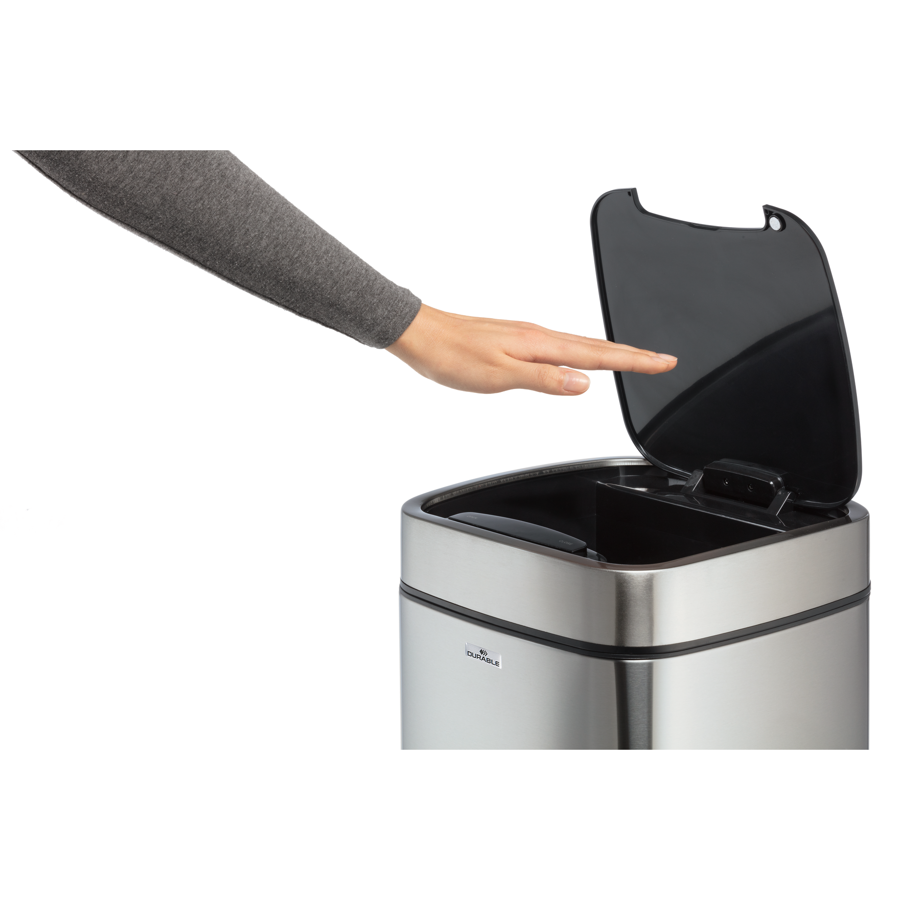 Abfalleimer Sensor NO TOUCH