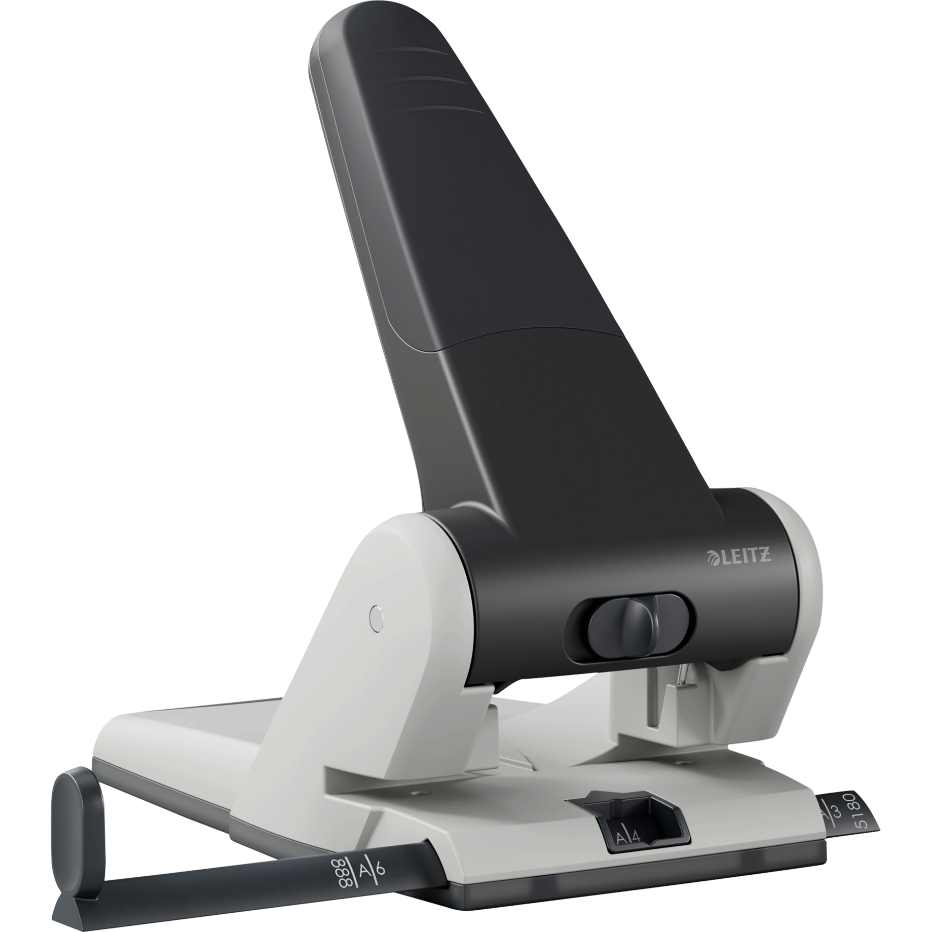 Extrastarker Registraturlocher 5180