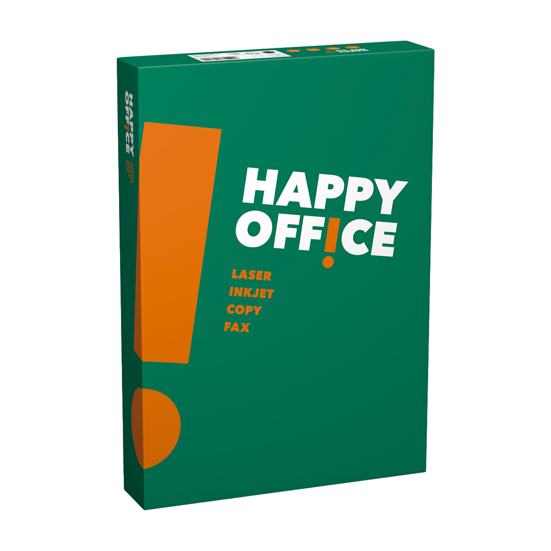 Kopierpapier Happy Office