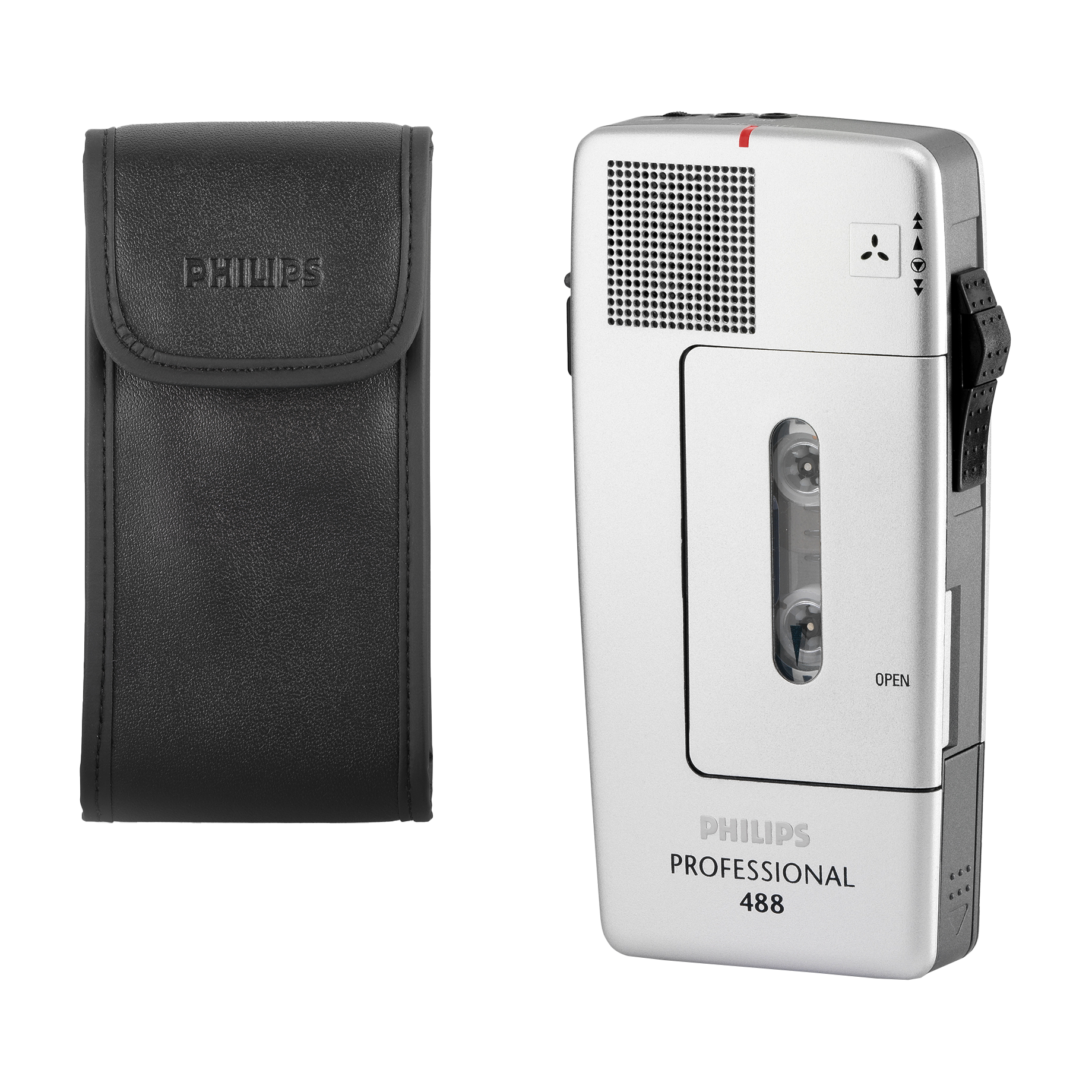 Professional Pocket Memo®  488