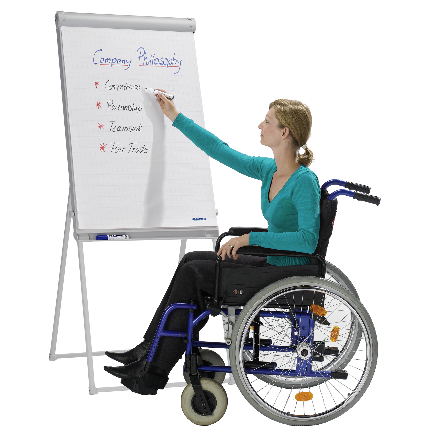 Flipchart PRO