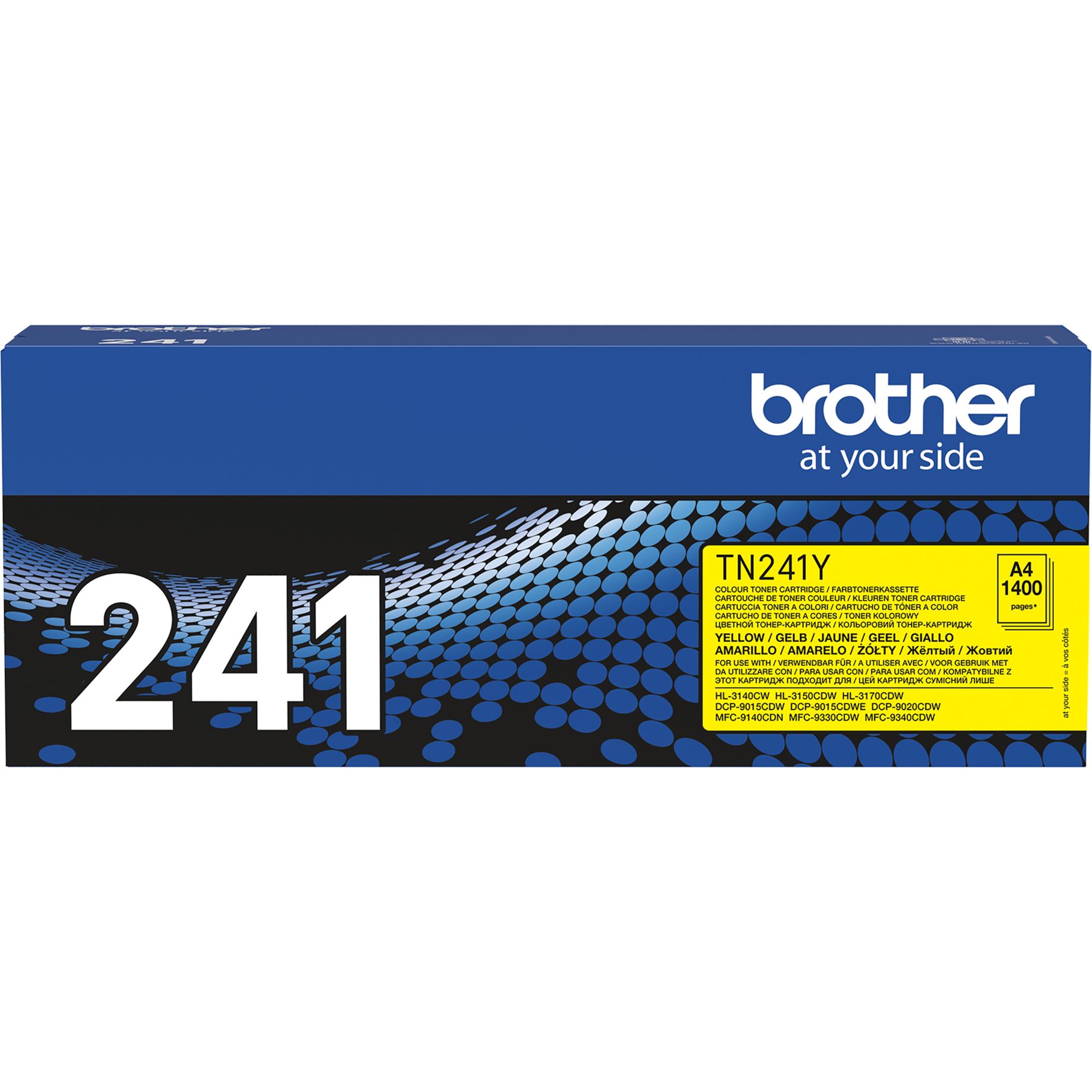 Toner TN241