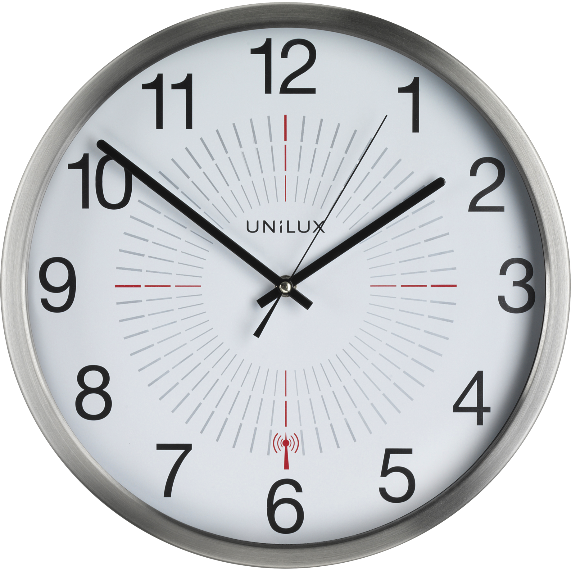 Wanduhr OUTDOOR