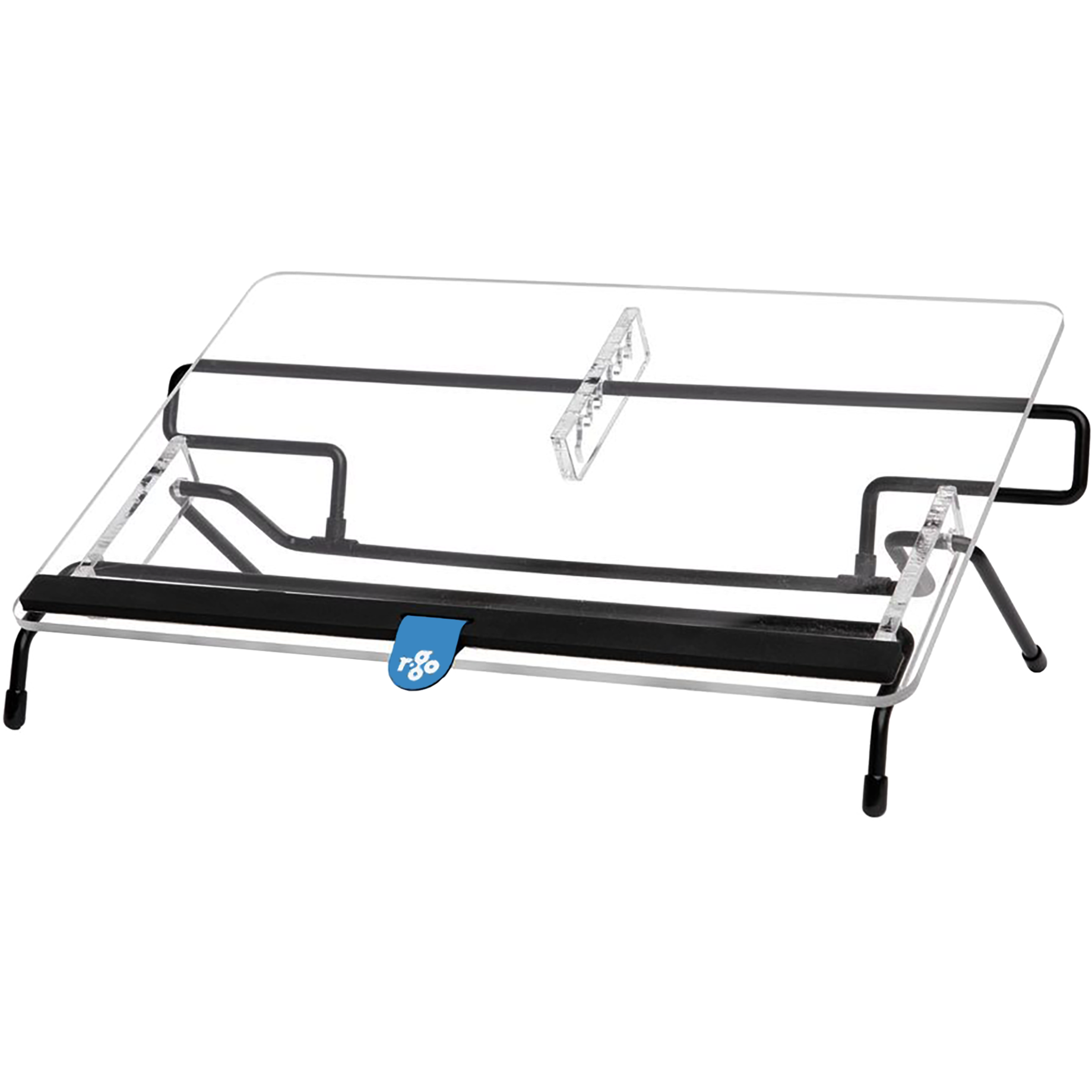 Dokumentenhalter R-Go Flex Read