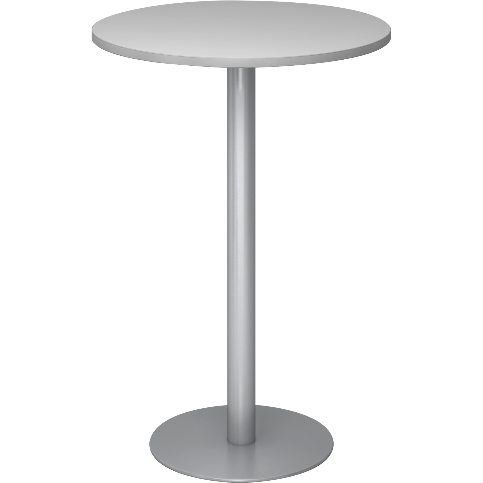Stehtisch rund Ø 80 cm