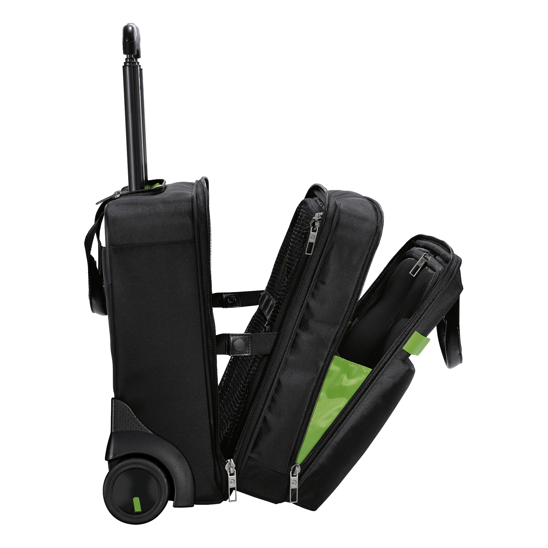 Handgepäck Trolley Smart Traveller Complete