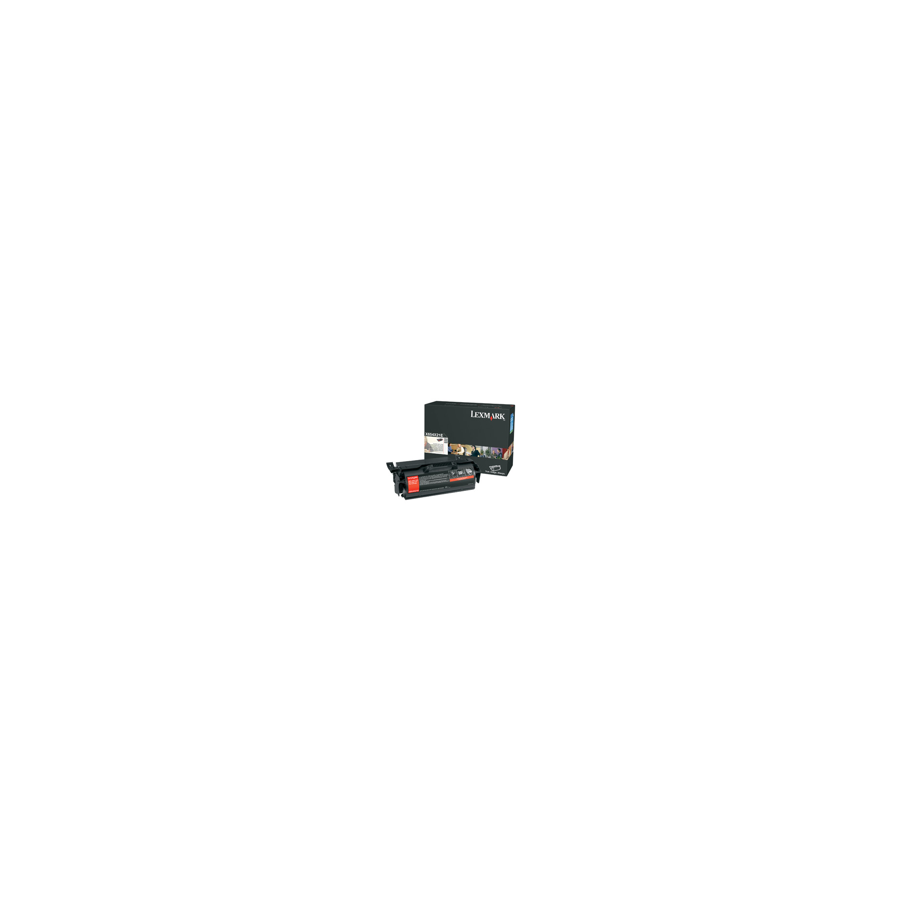 Lasertoner