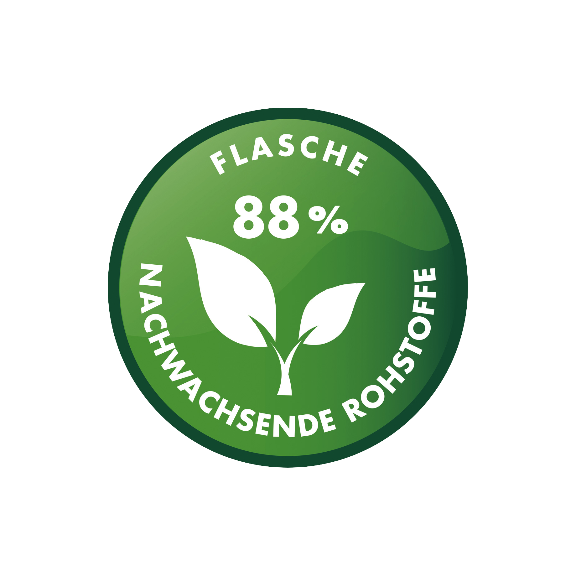 Vielzweckkleber flinke flasche ReNATURE