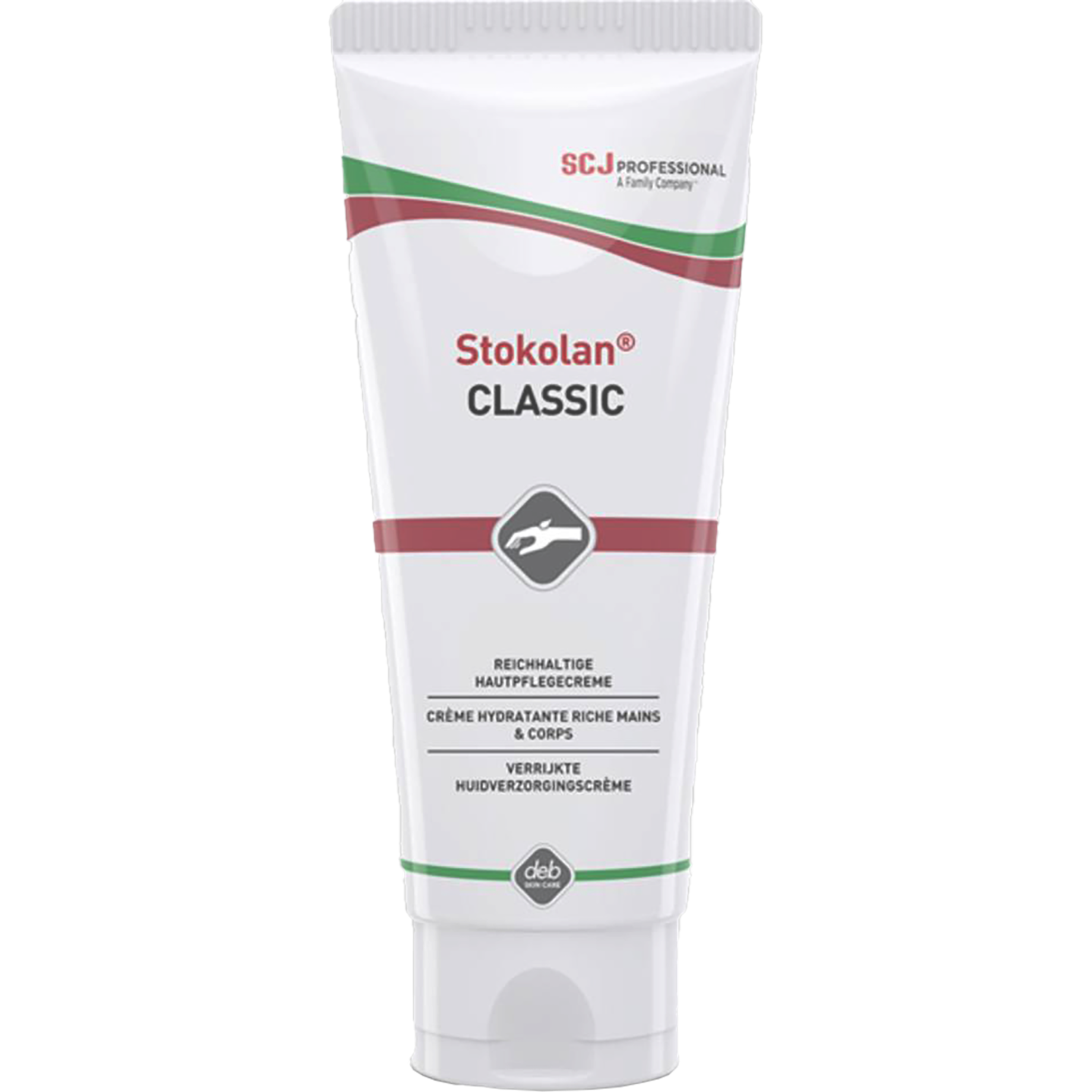 Hautpflegecreme Stokolan® Classic