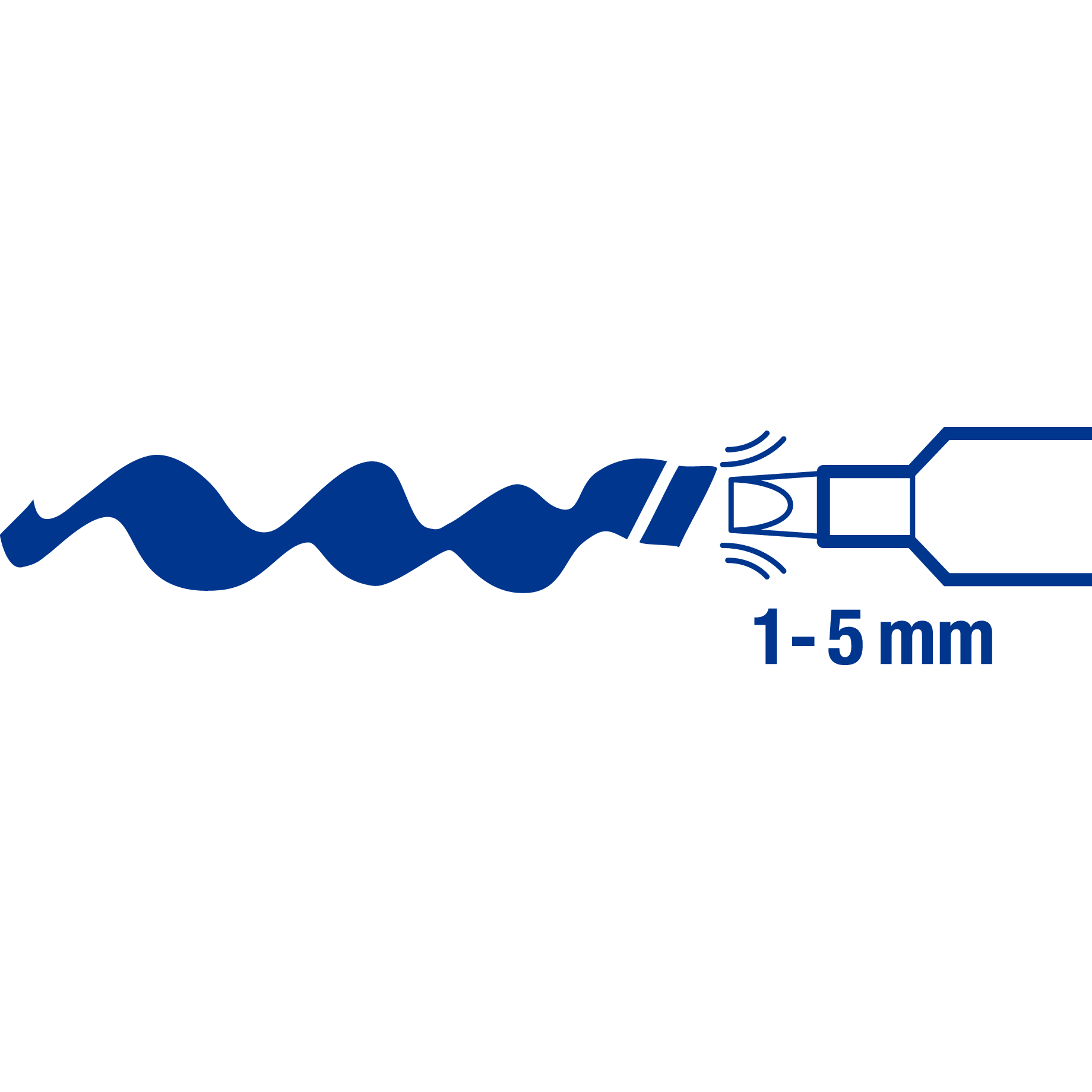Flipchartmarker 385