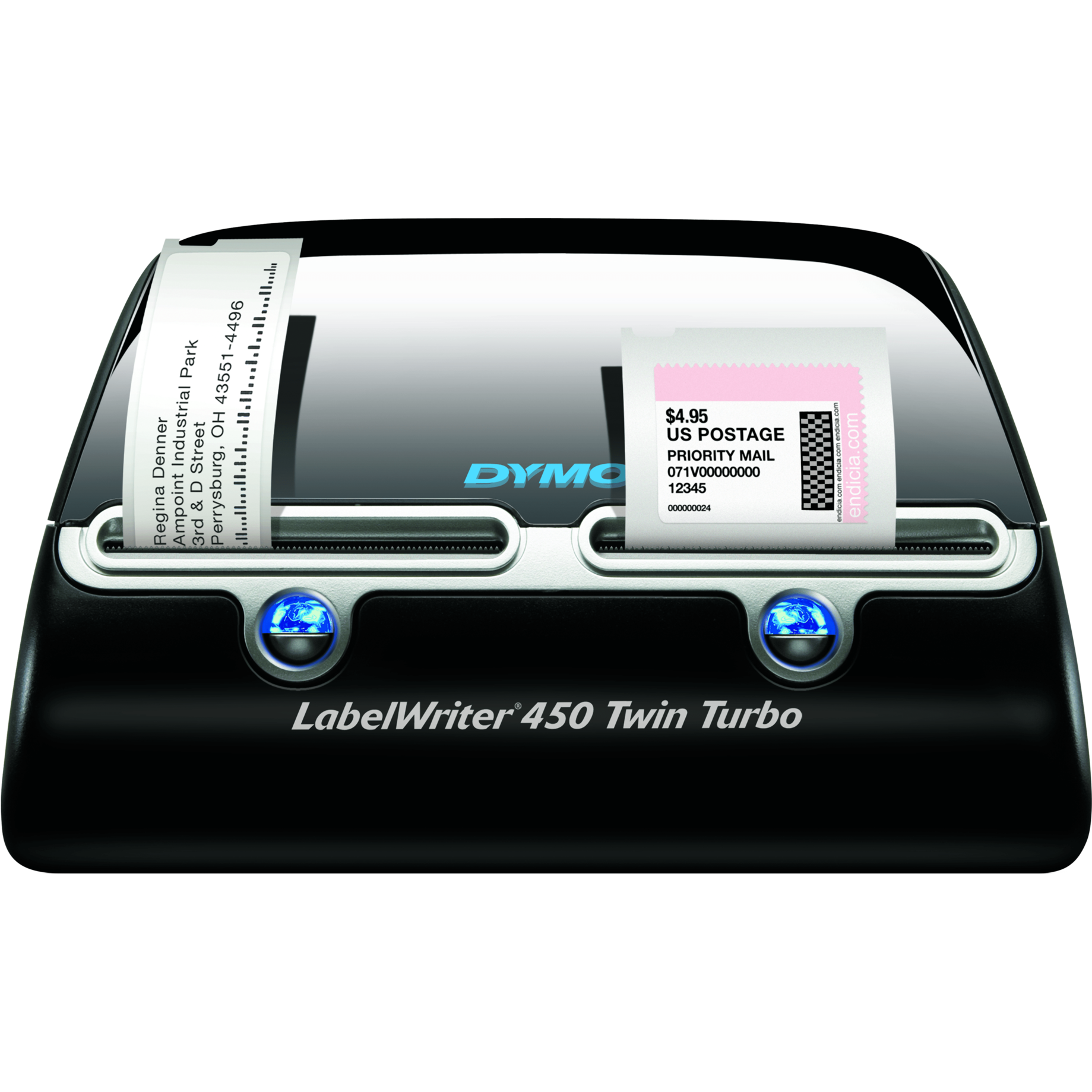 LabelWriter™ 450 Twin Turbo LabelWriter™ 450 Twin Turbo