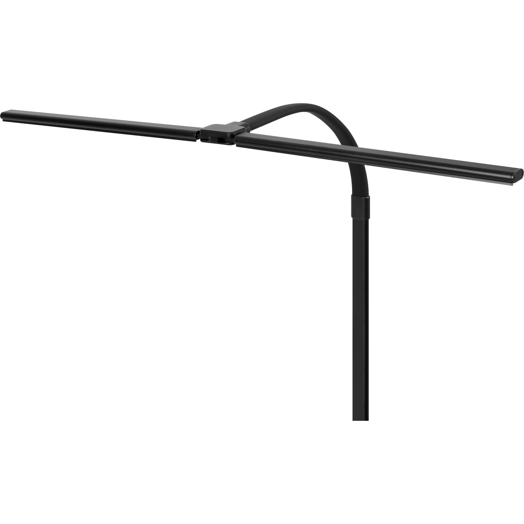 LED Klemmleuchte Nova