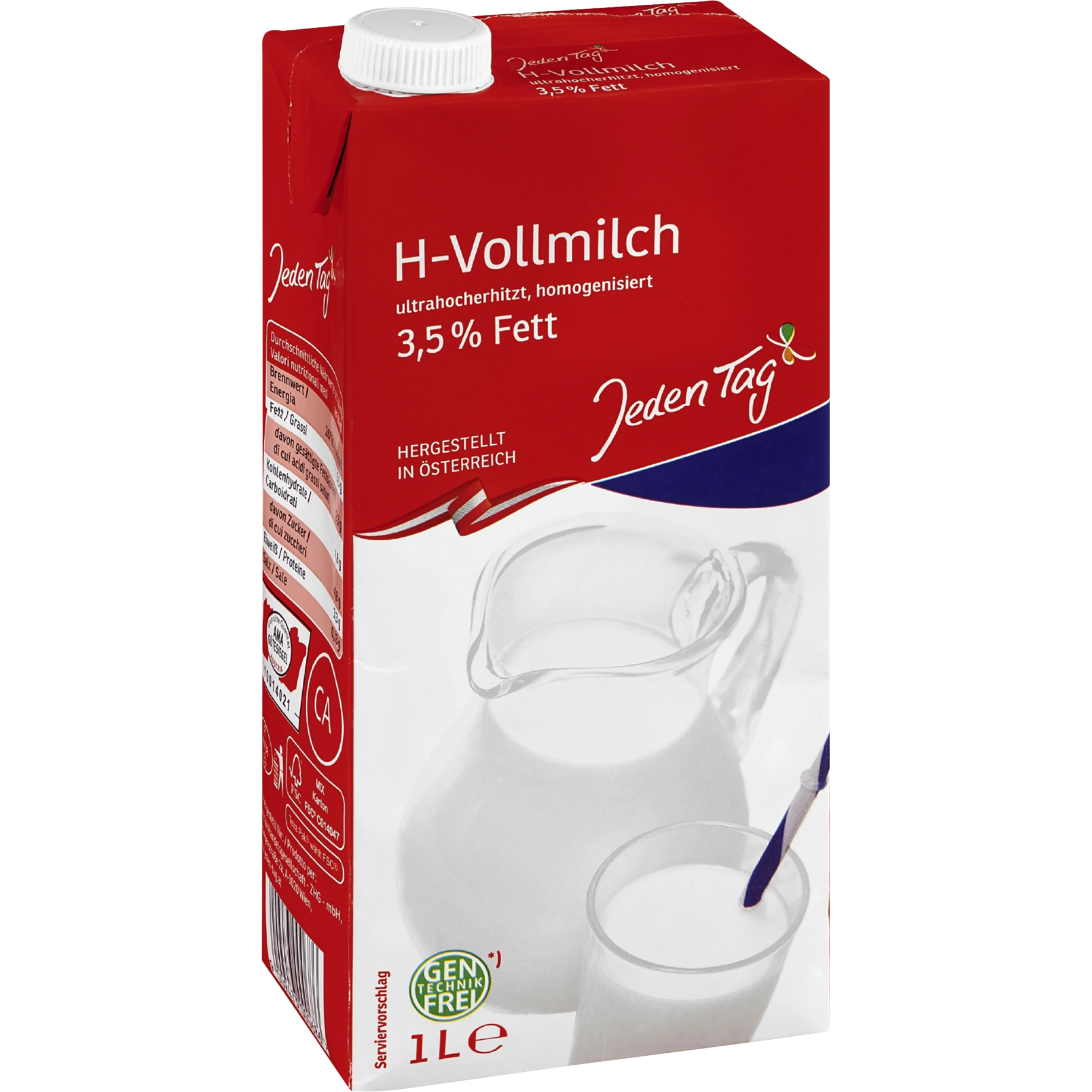 H-Milch