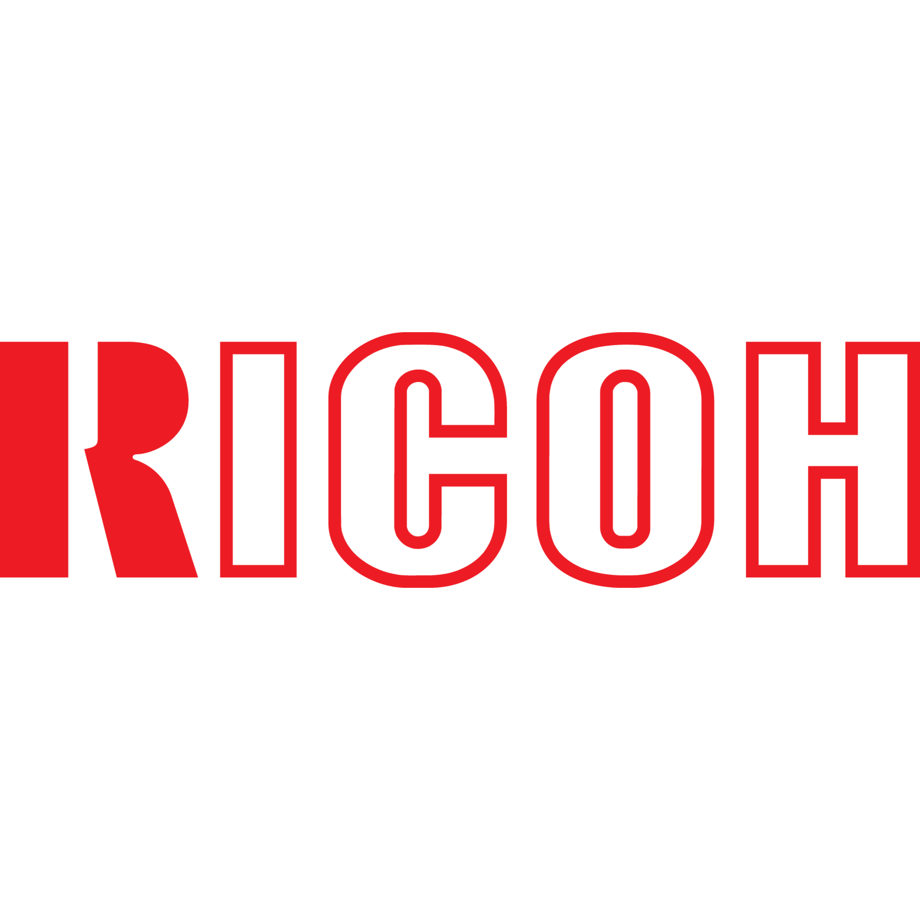 RICOH