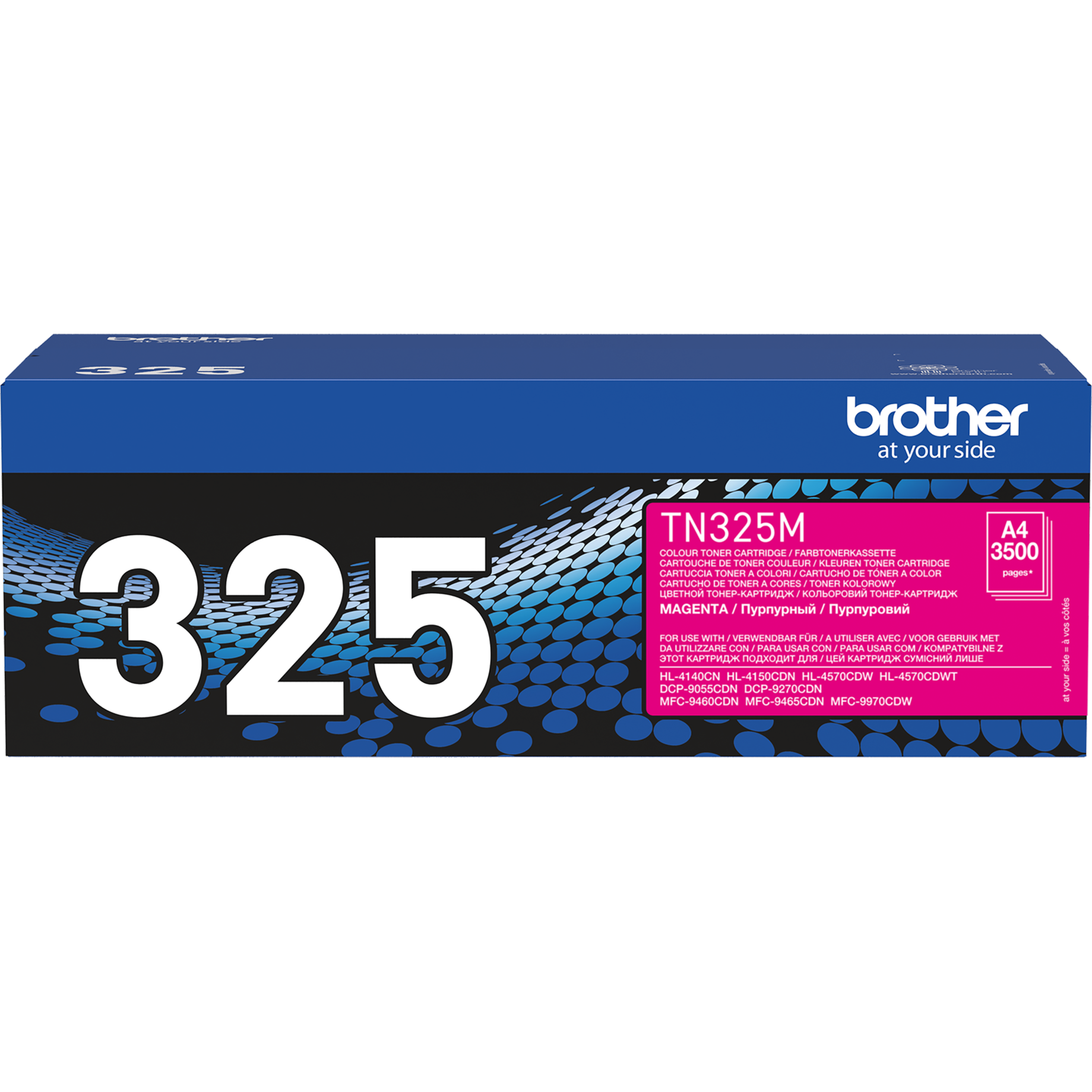 Toner TN325