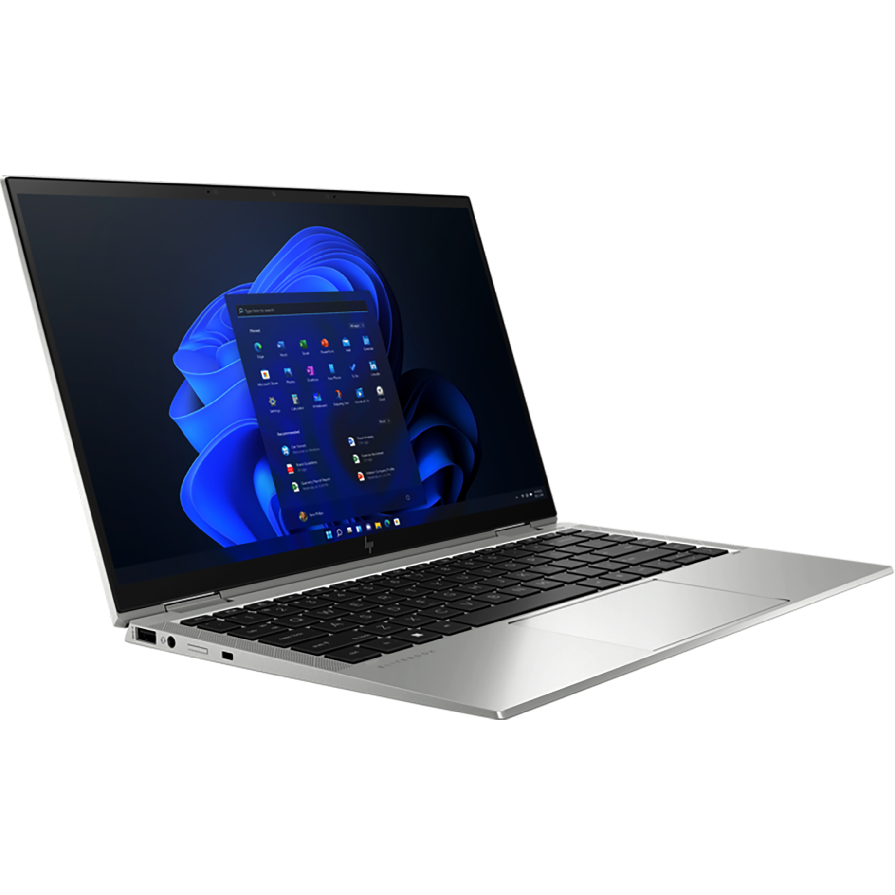 Notebook EliteBook x360 1040 G8 i7-1165G7 14" Commercial