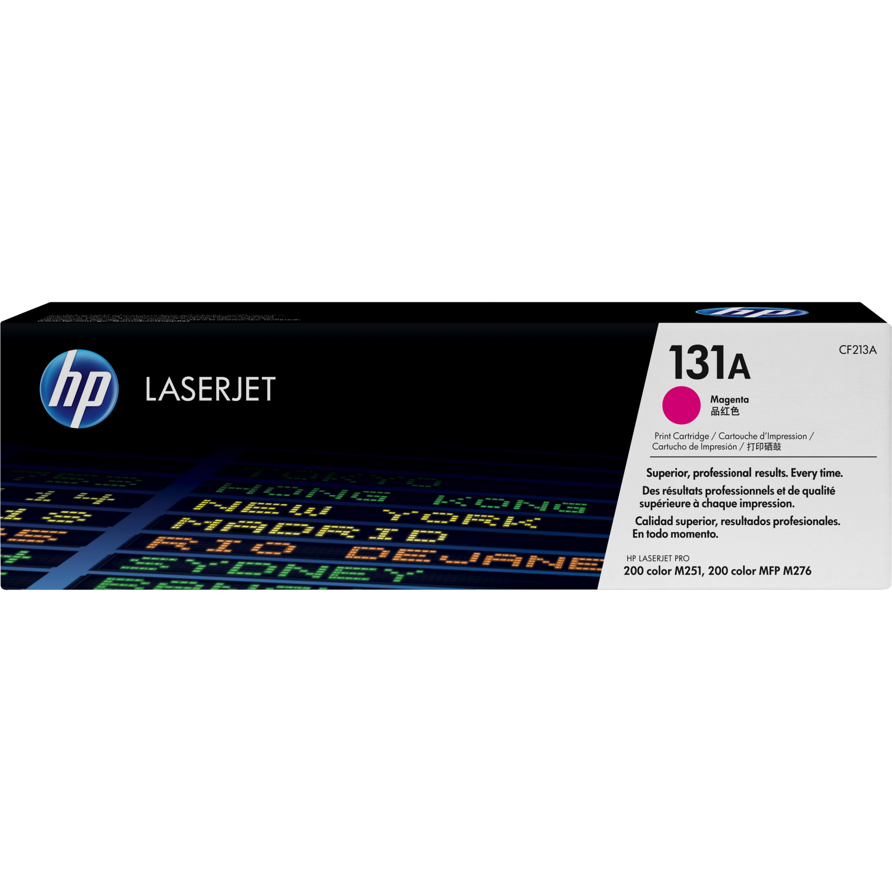 Toner 131X/131A