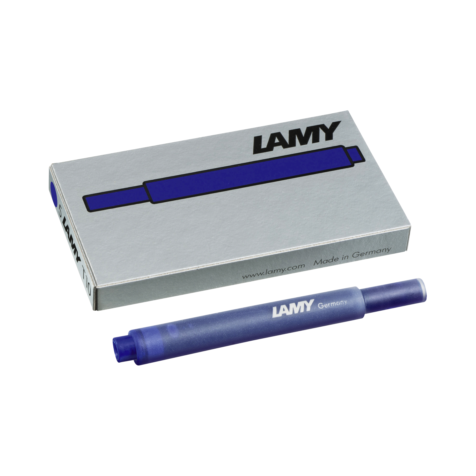 Tintenpatrone LAMY T10