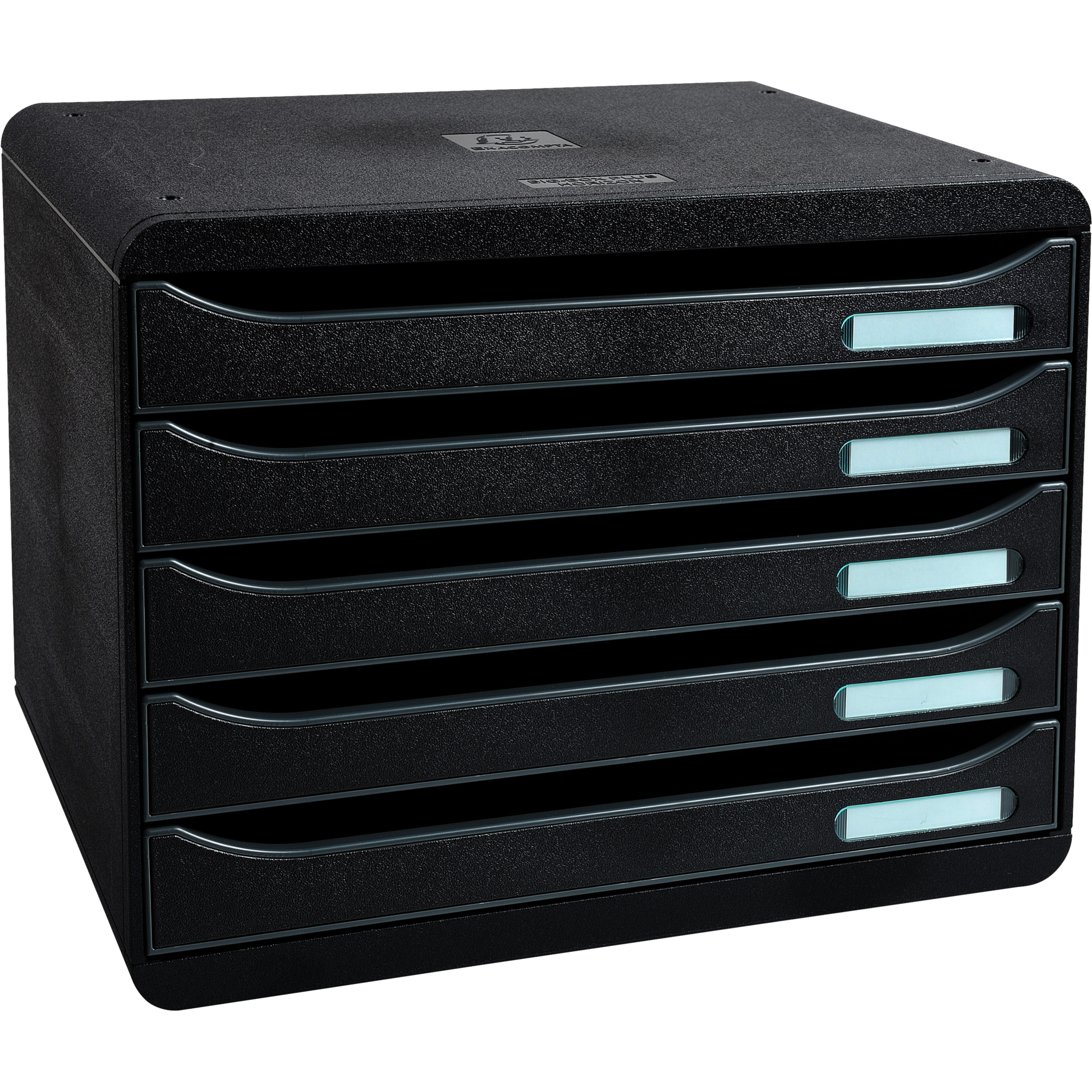 Schubladenbox Big-Box DIN A4 Plus Quer