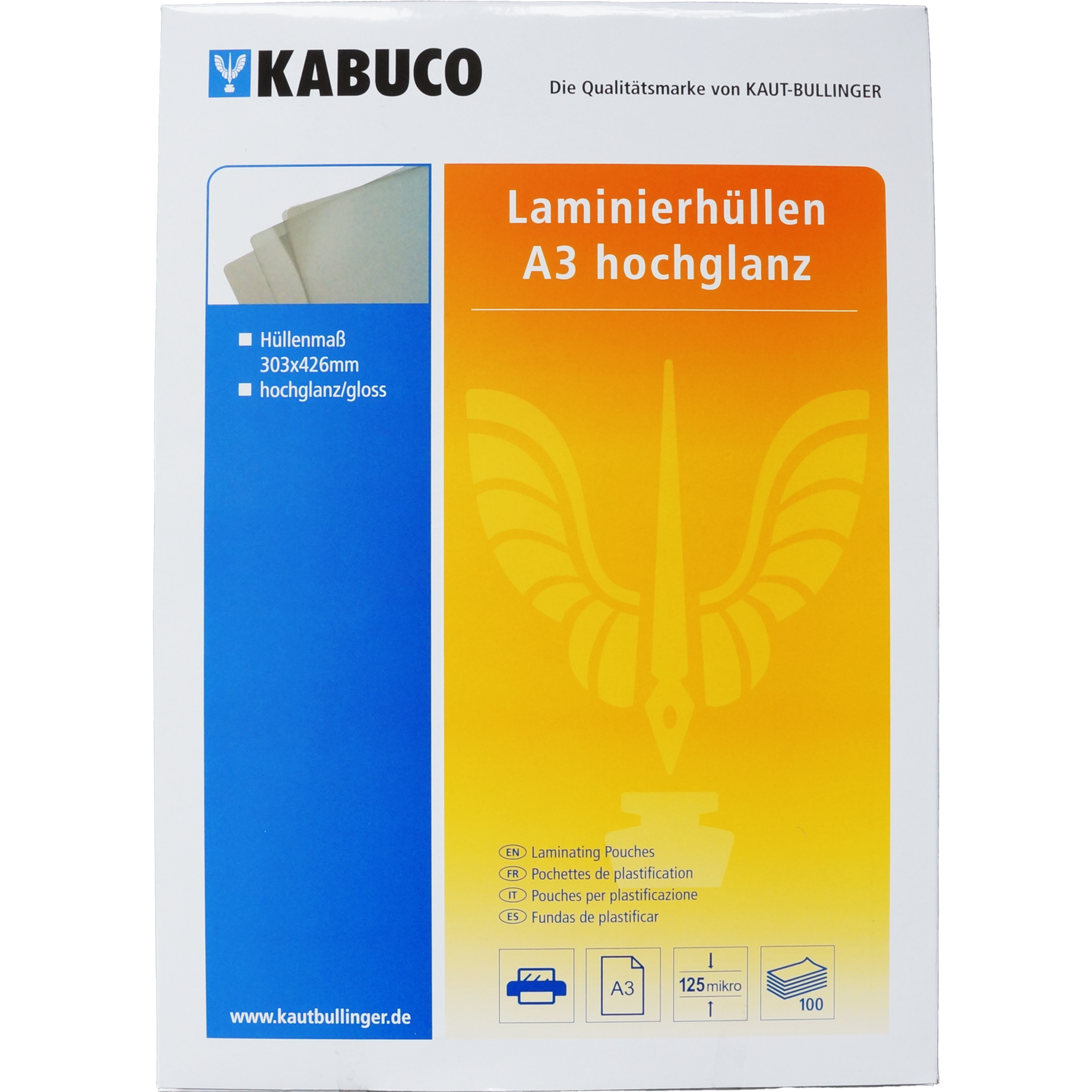 Laminierfolie