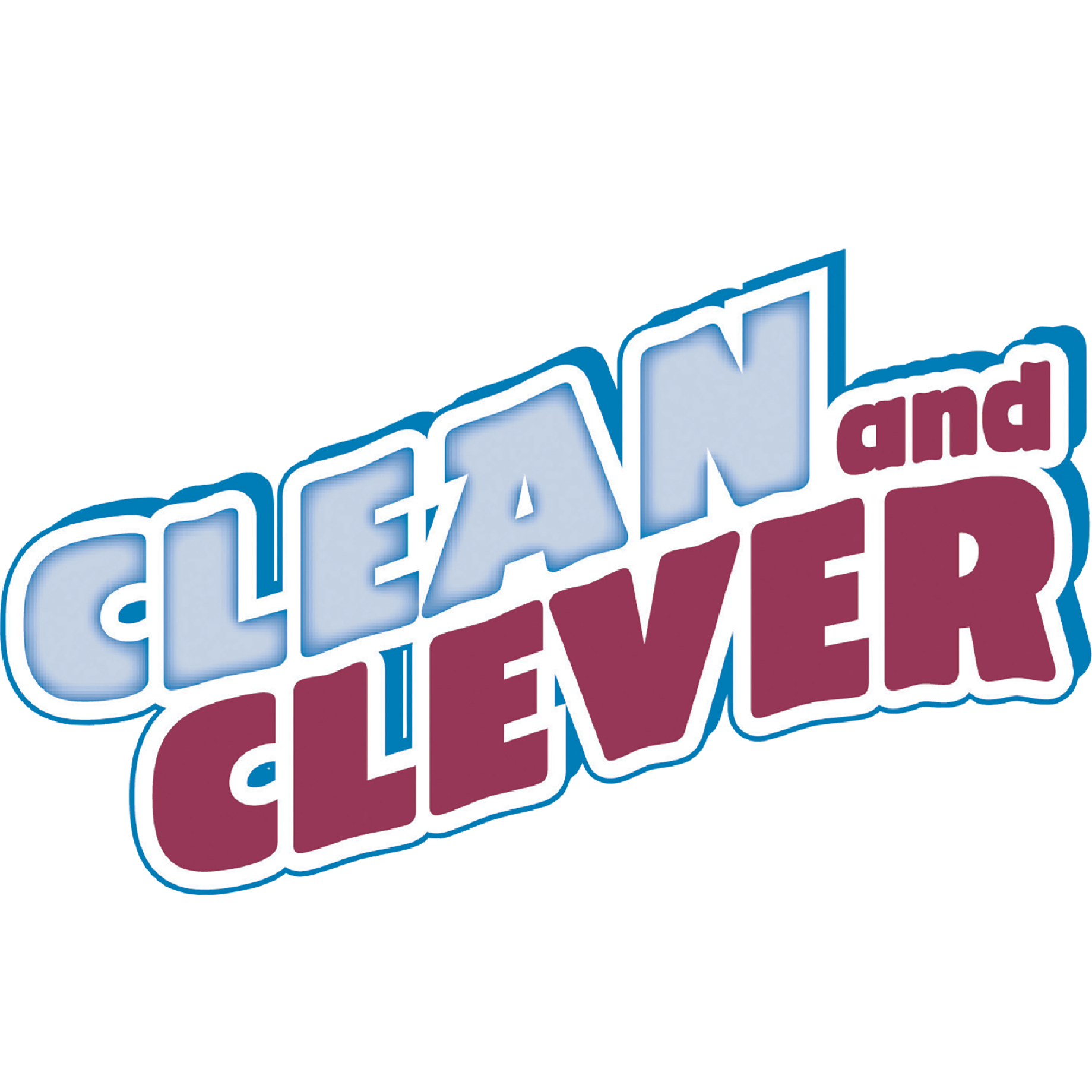 Clean and Clever