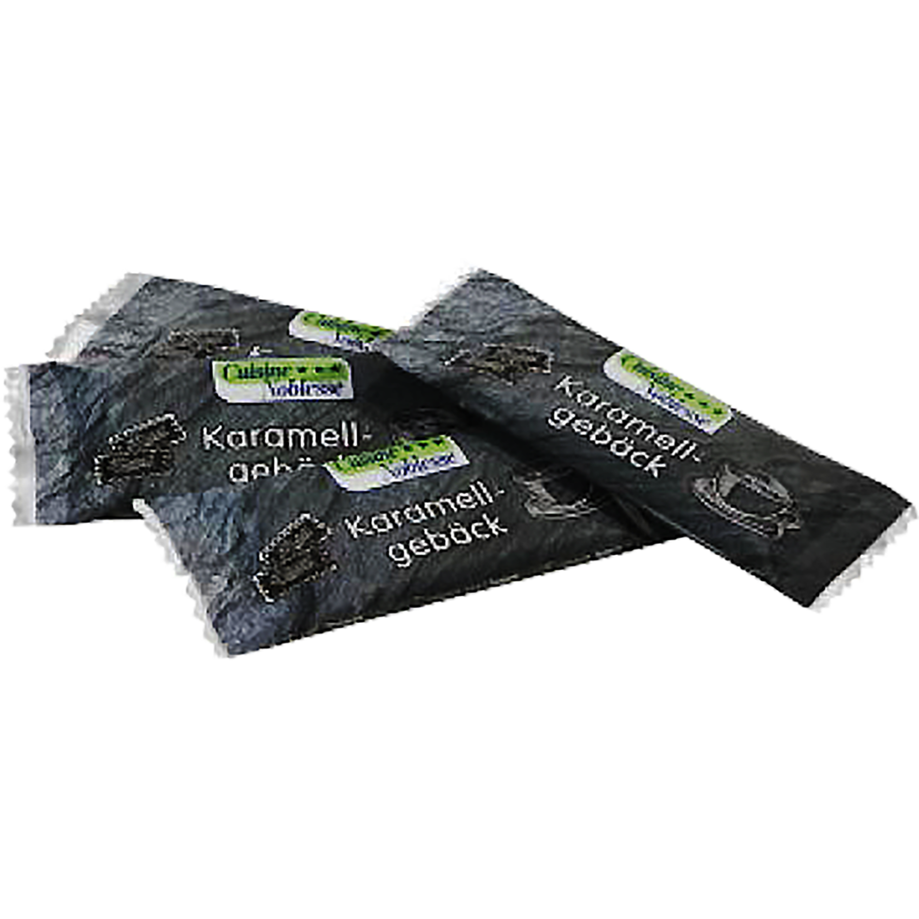 Karamelgebäck