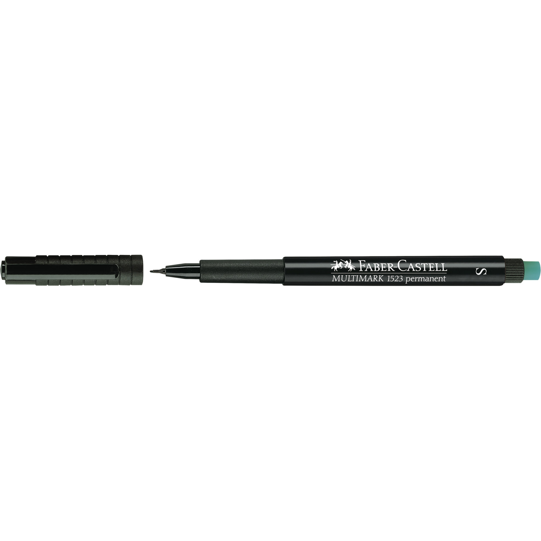 Marker MULTIMARK, wasserfest
