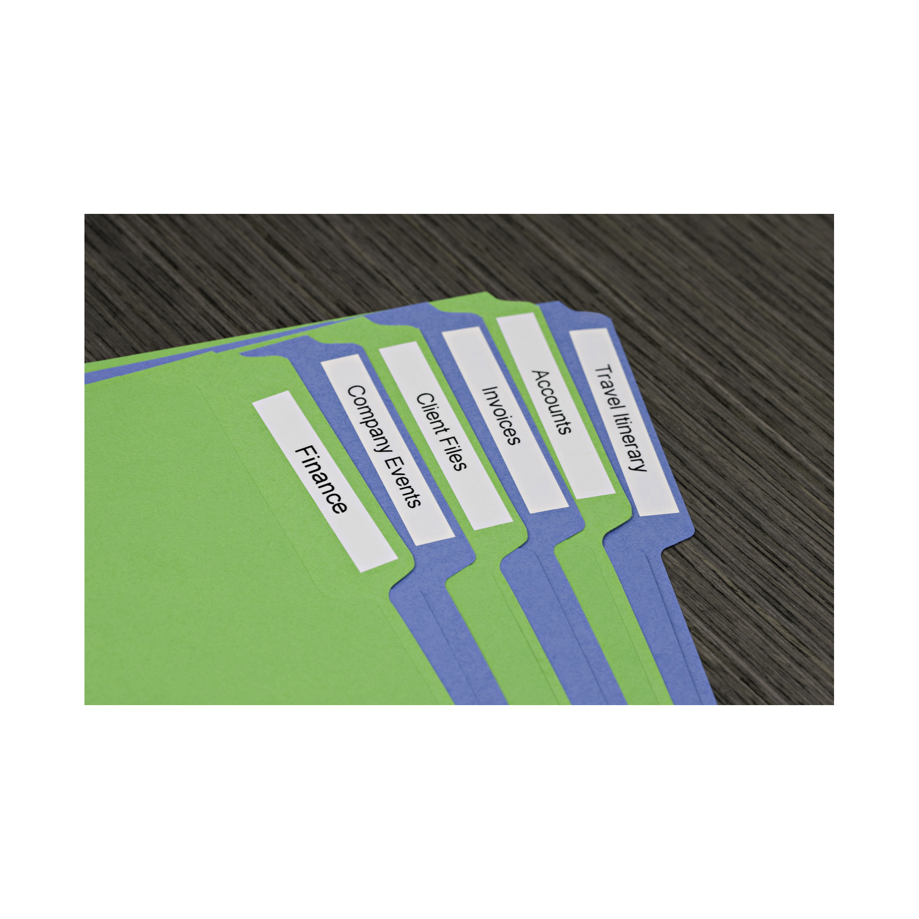 LabelManager™ 210D+