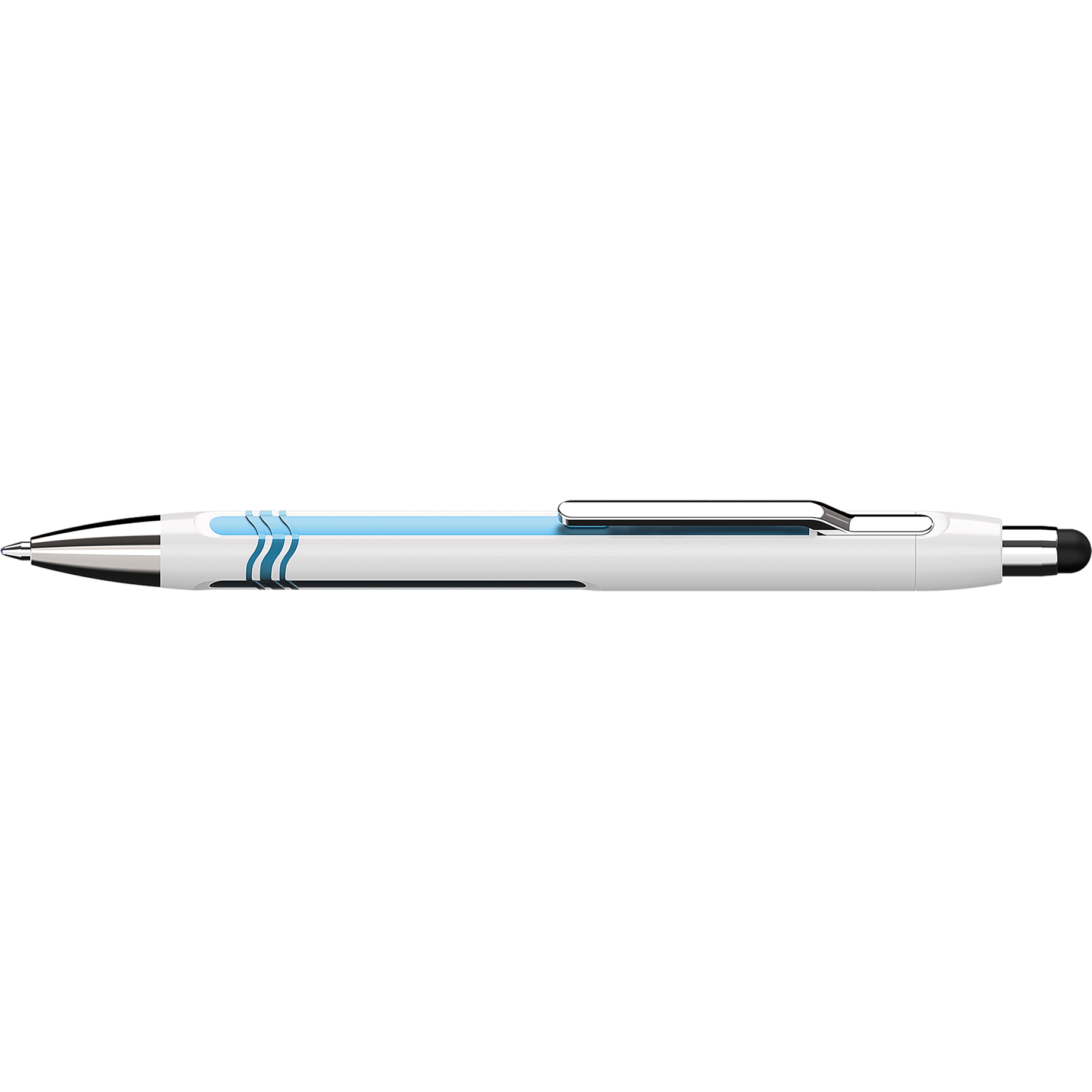 Kugelschreiber Epsilon Touch