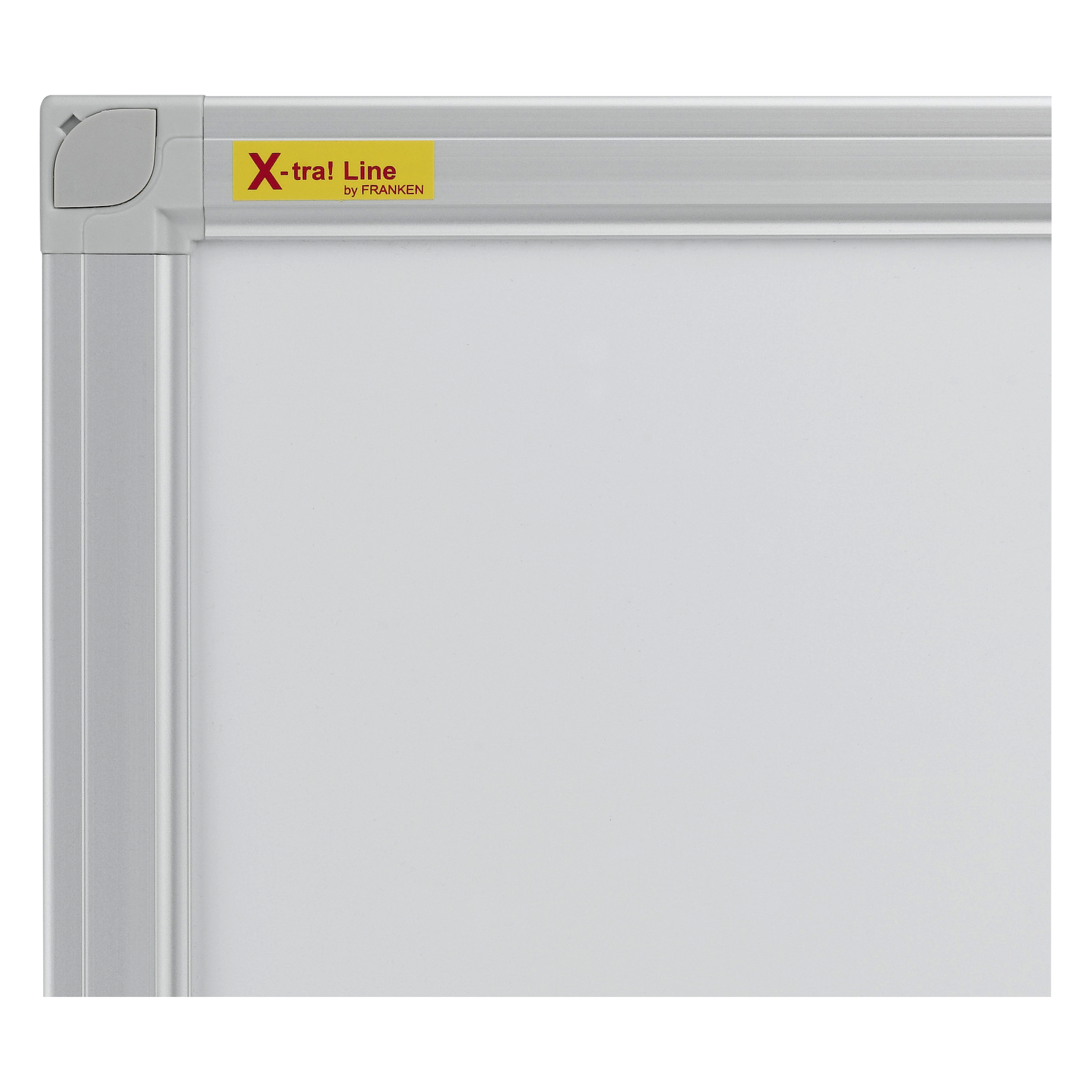 Schreibtafel X-tra!Line, lackiert