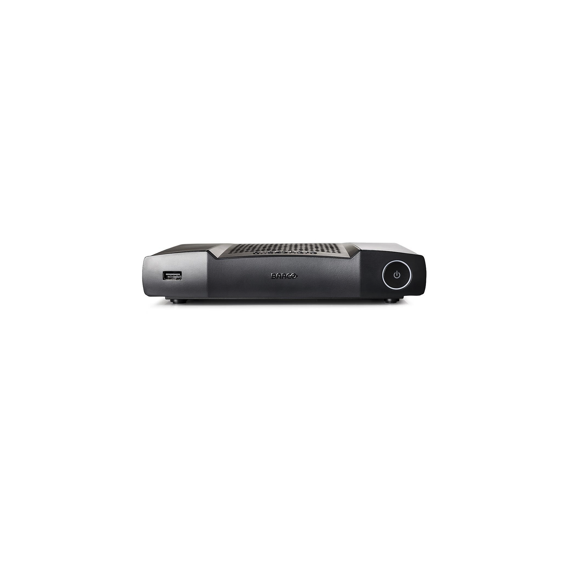 Konferenzsystem ClickShare CX-50 inkl. 2x USB-C Button, BYOM