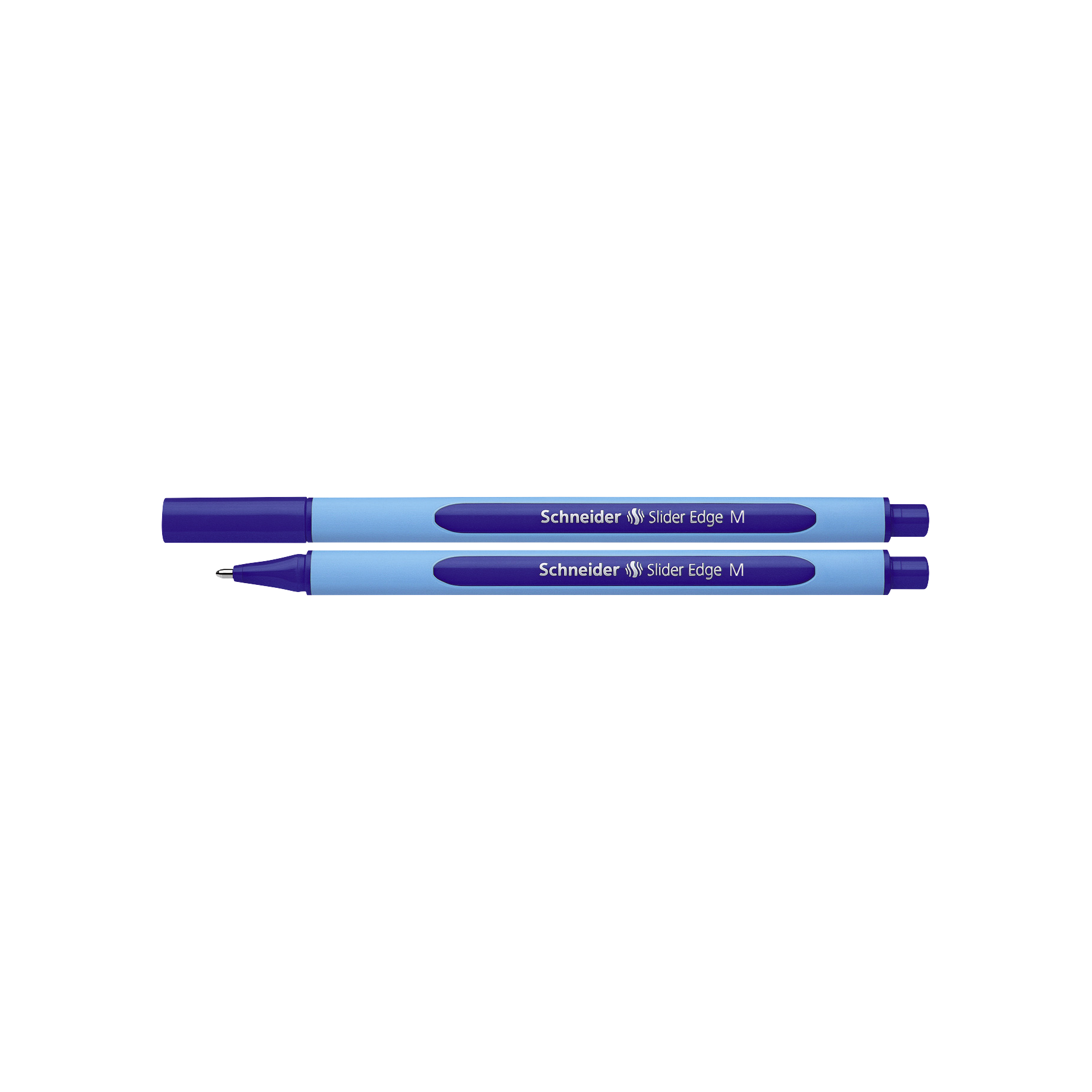 Kugelschreiber Slider Edge
