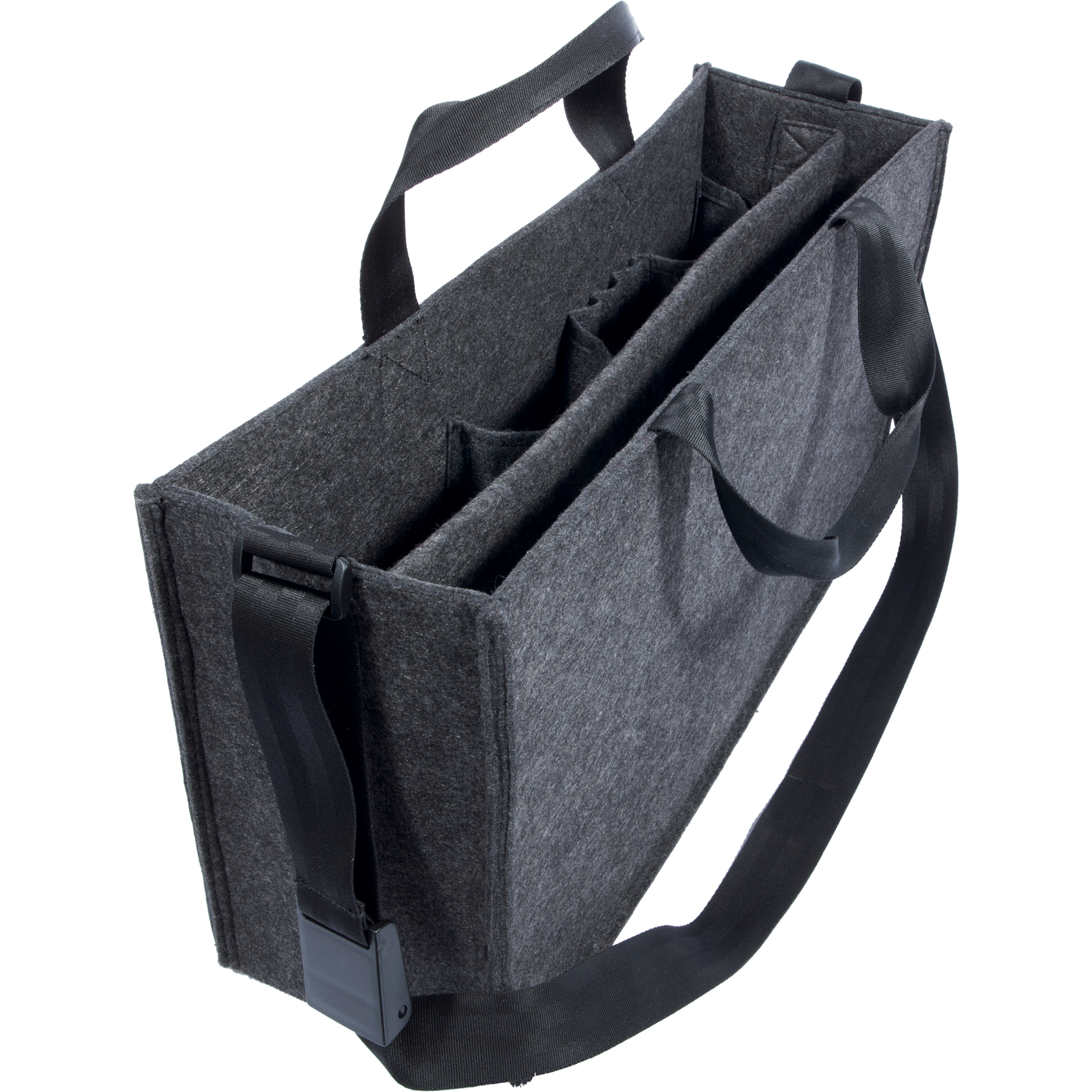 Desk Sharing Bag