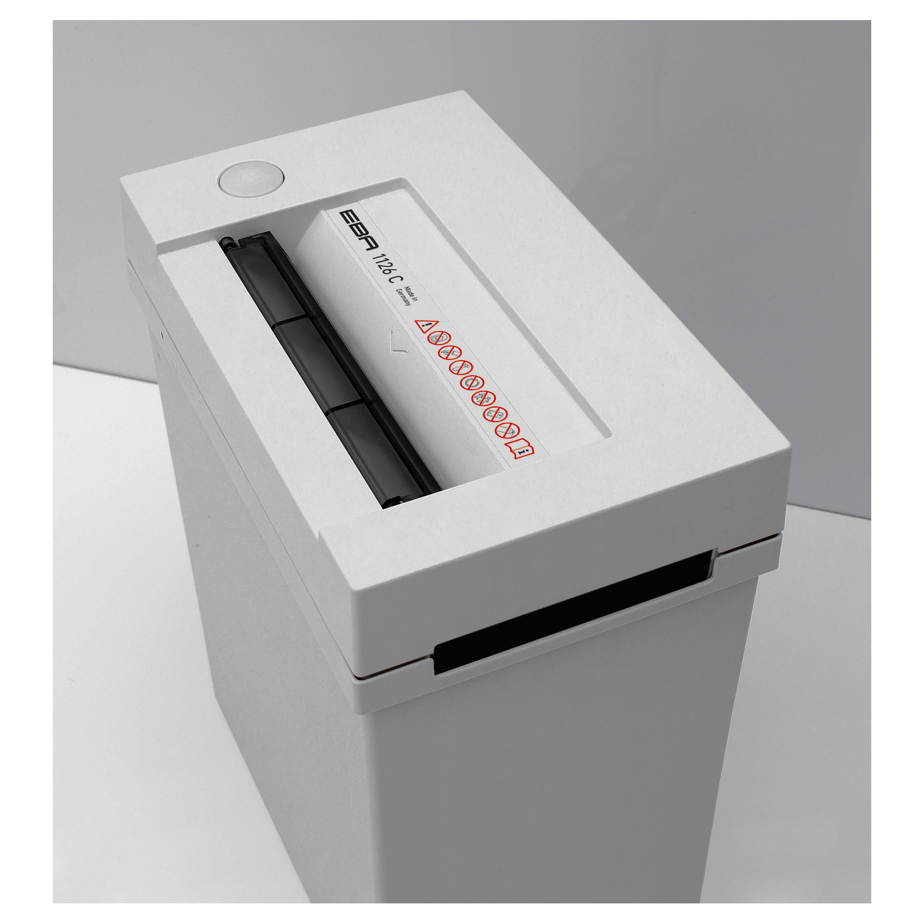 Aktenvernichter 1126 C/S
