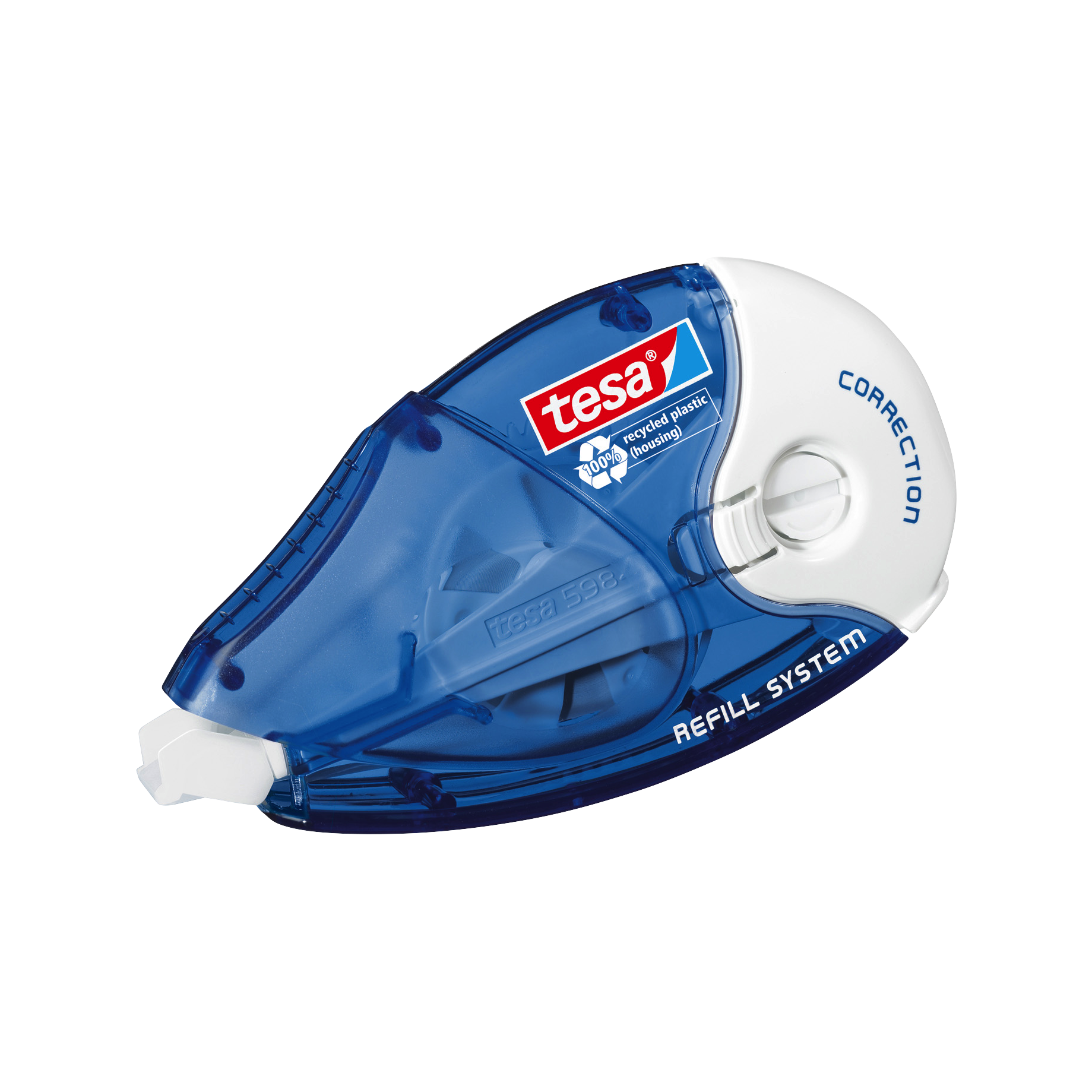 Korrekturroller ecoLogo®