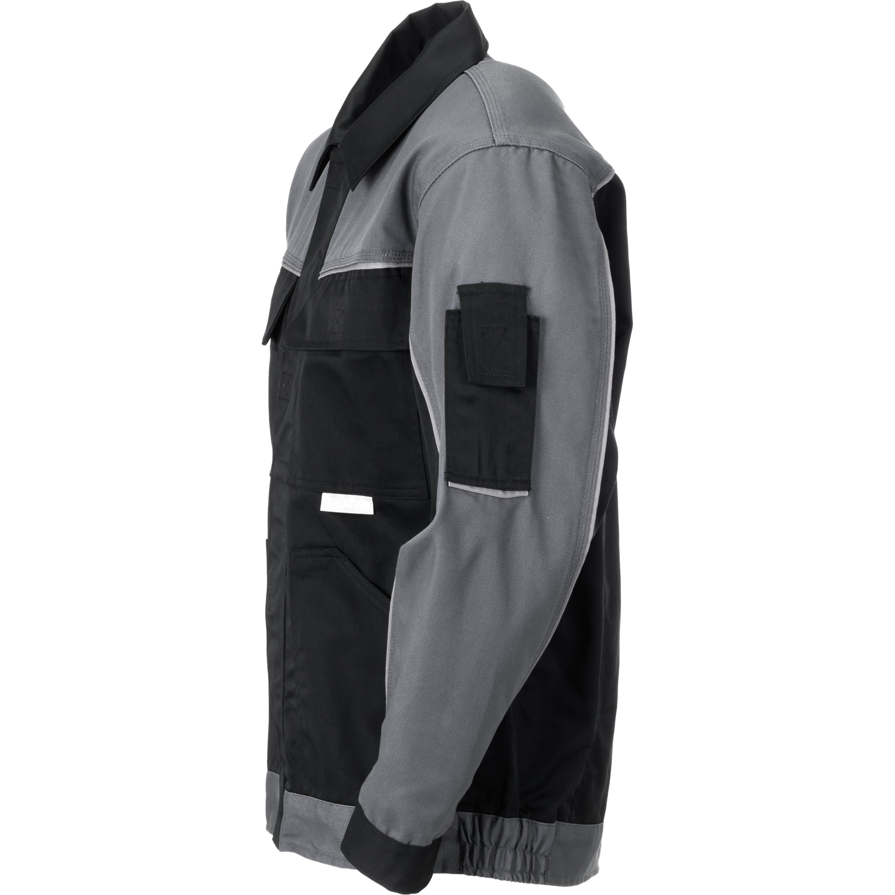Bundjacke für Herren, Highline
