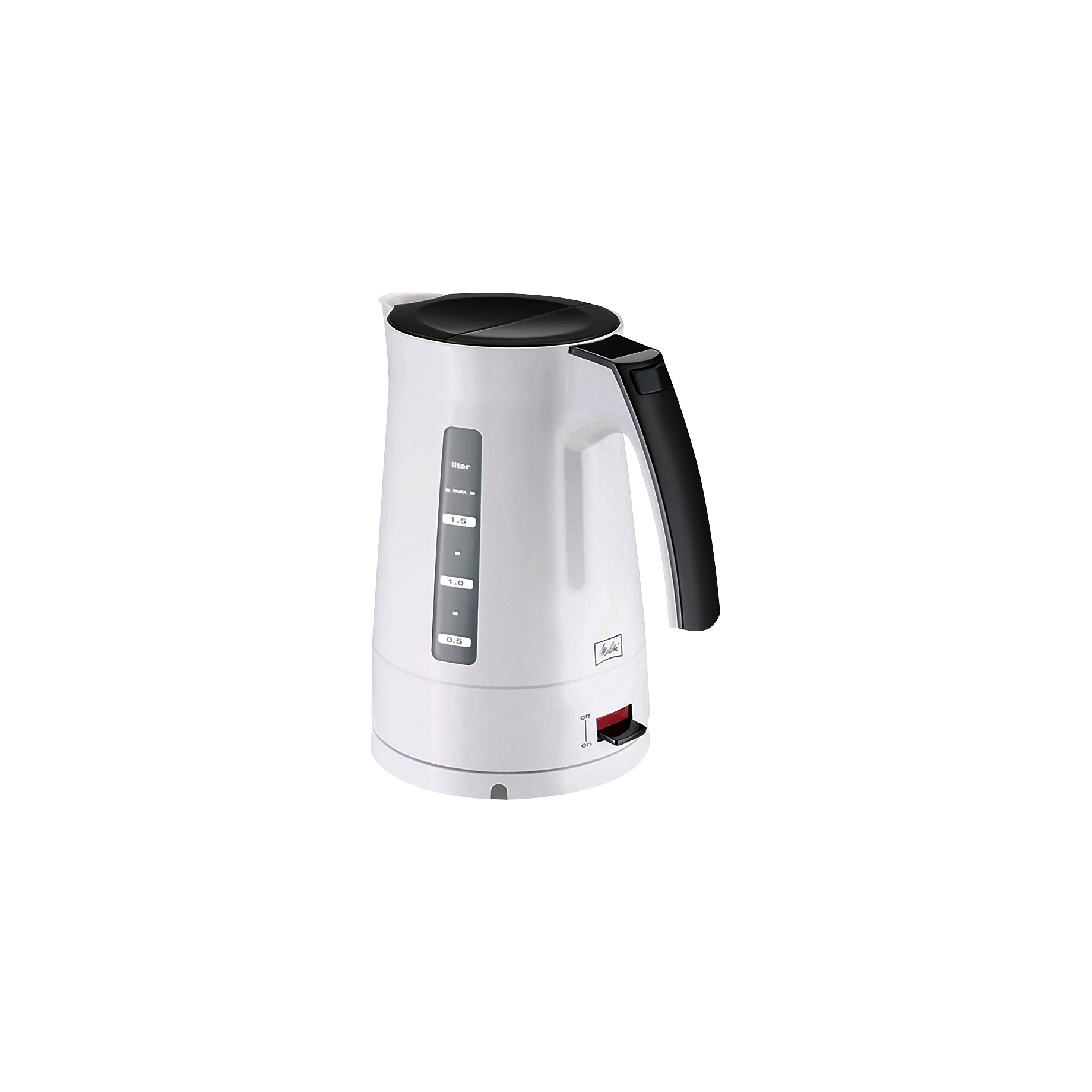 Wasserkocher Enjoy® Aqua