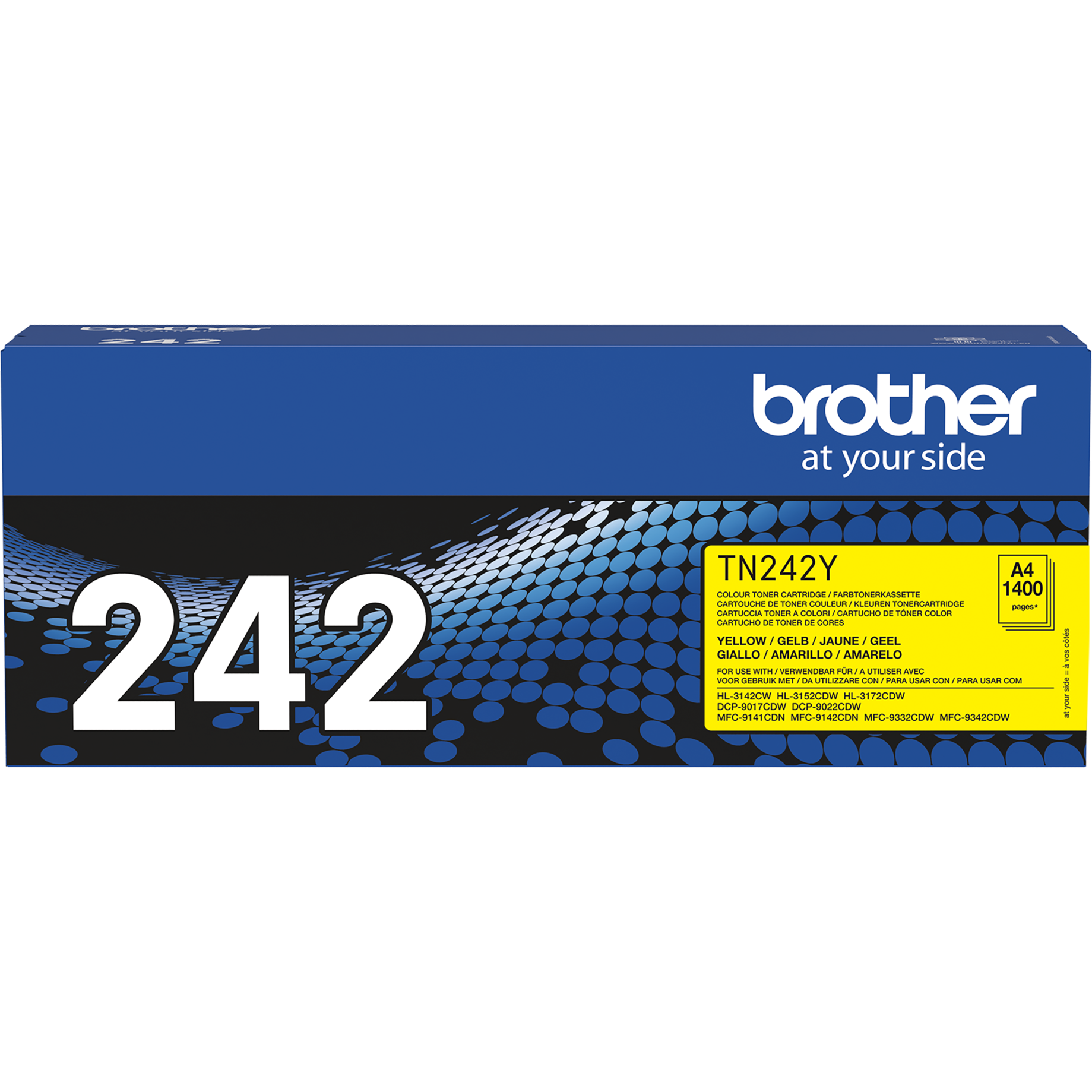 Toner TN242
