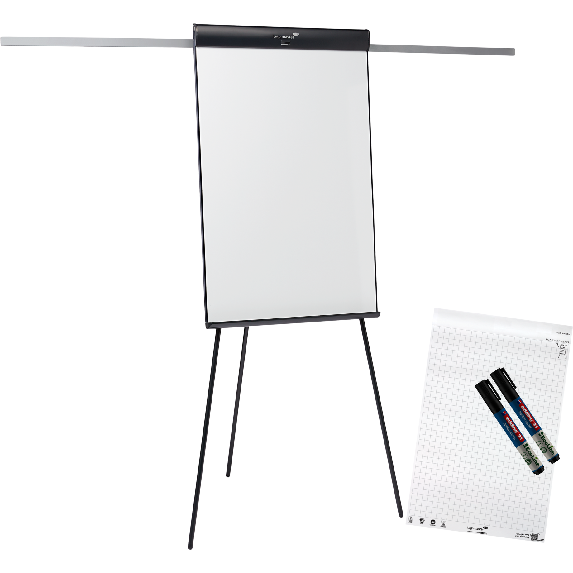 Flipchart SKETCH PRO Dreibein