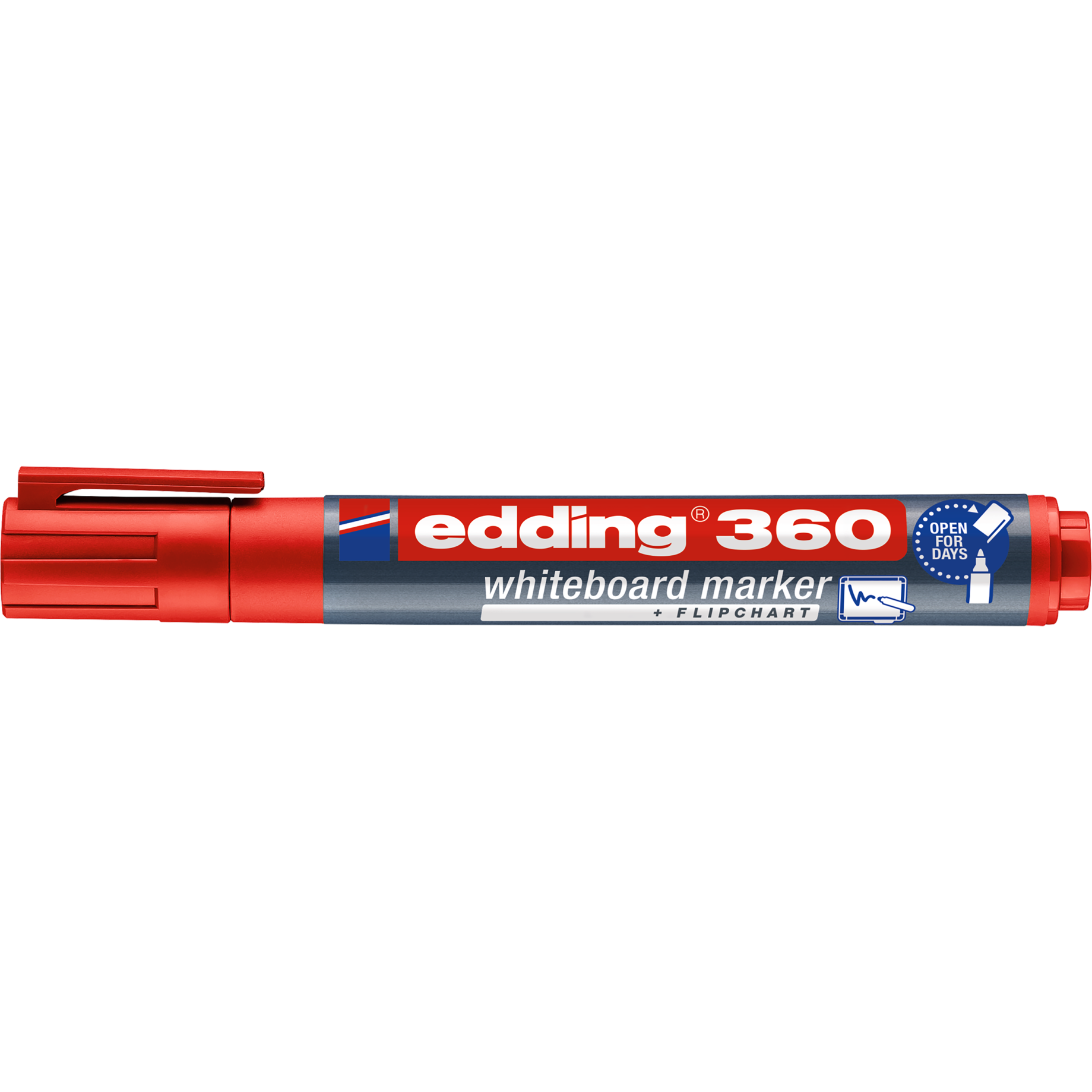 Whiteboardmarker 360