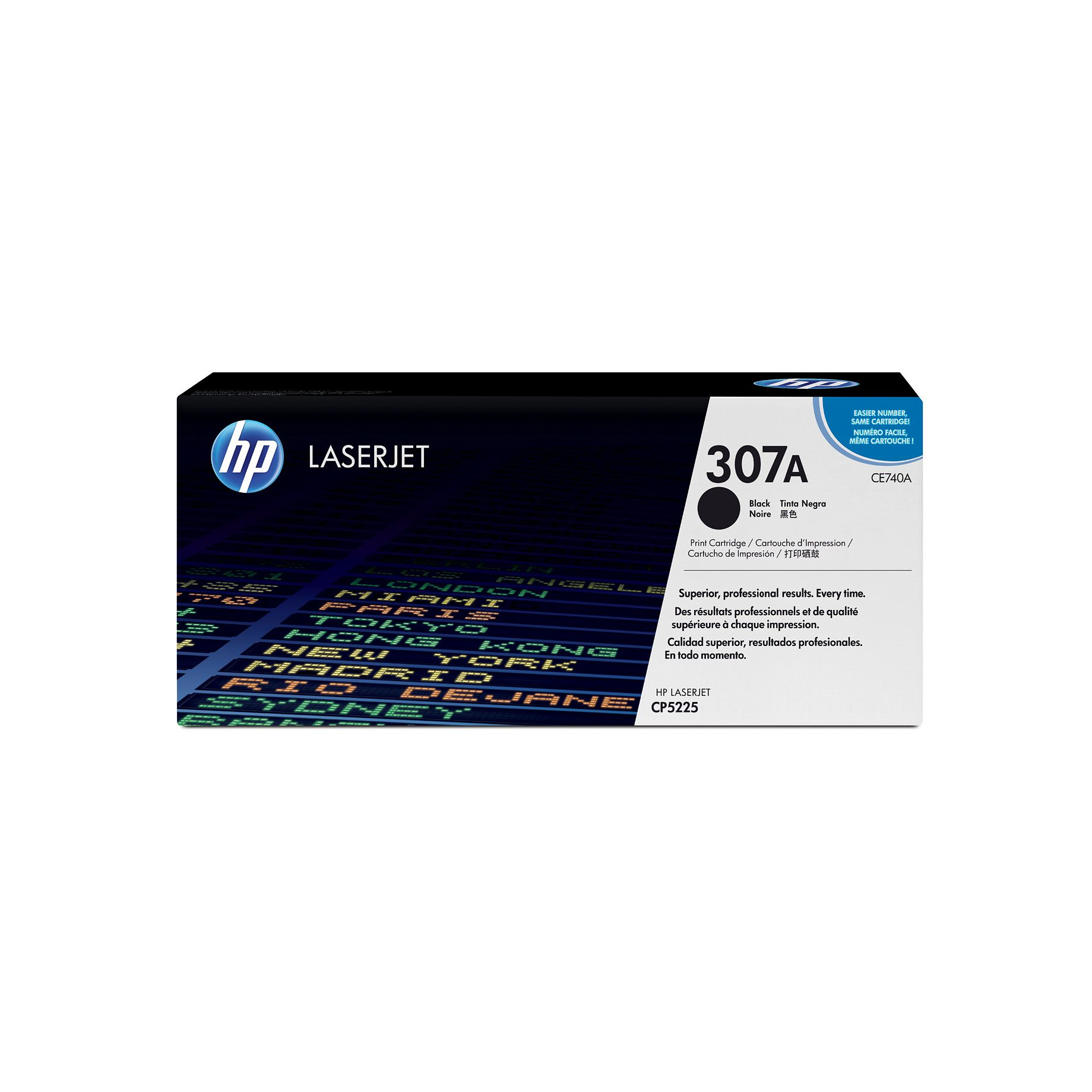 Toner 307A