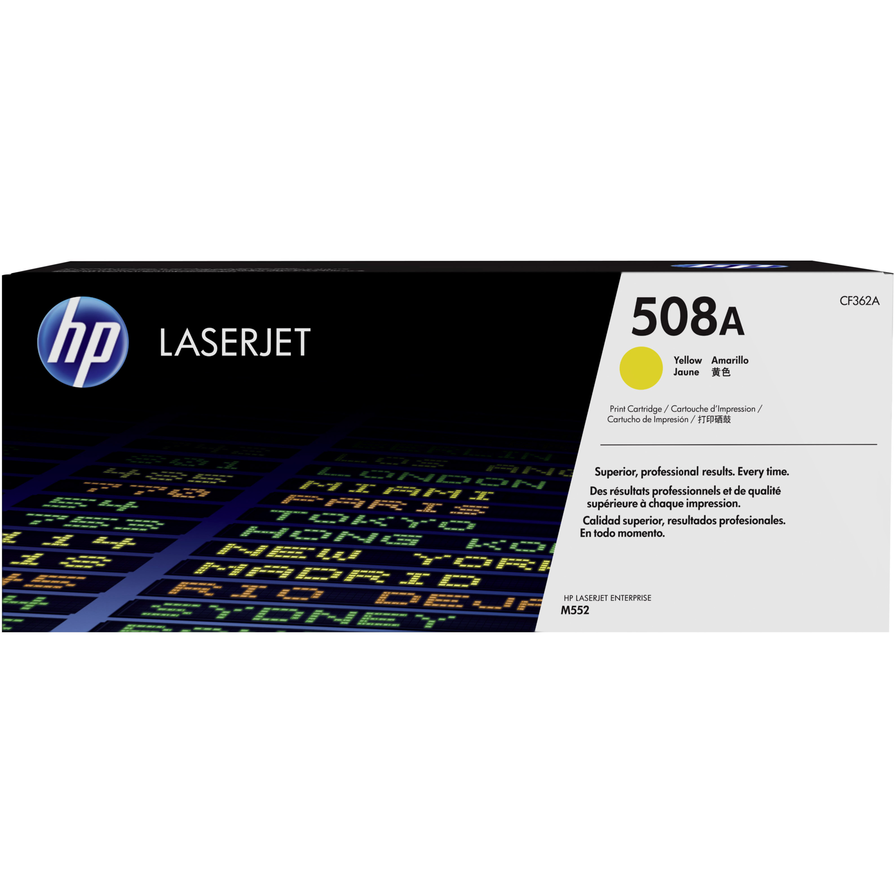 Toner 508A