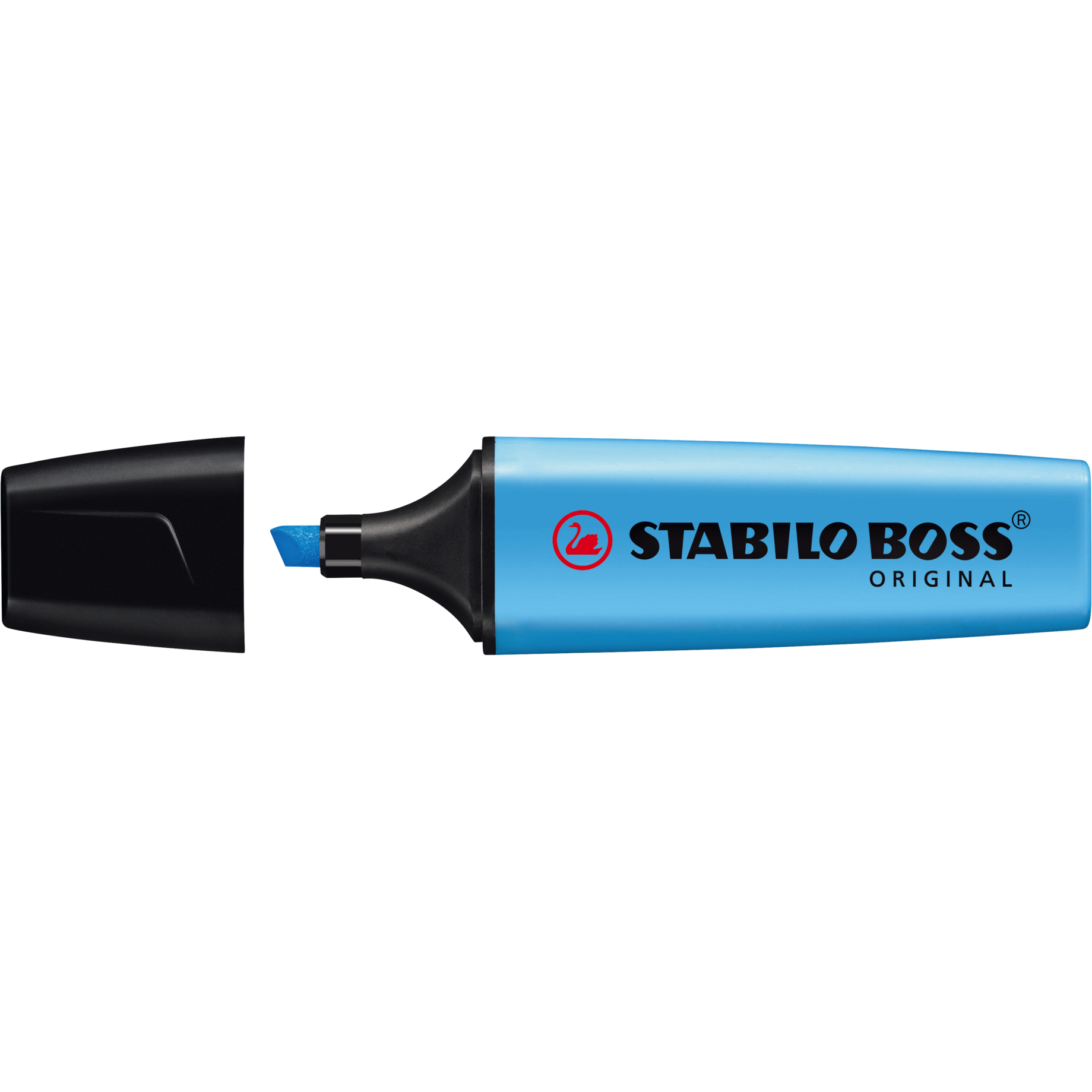 Textmarker STABILO® BOSS® ORIGINAL