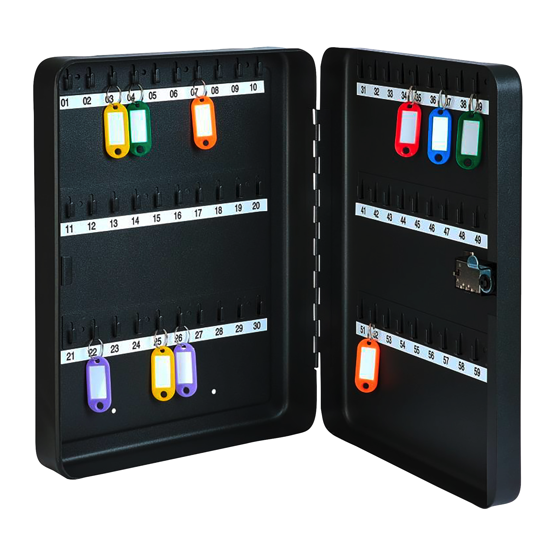 Schlüsselschrank