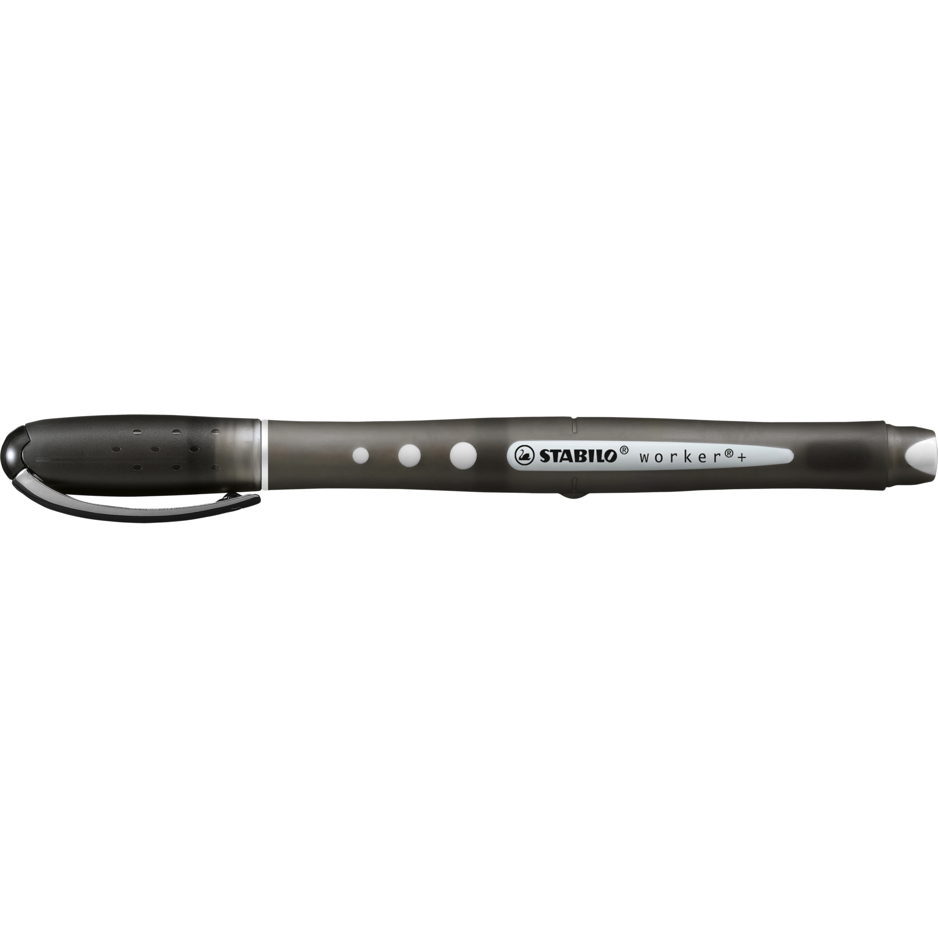 Tintenroller STABILO® worker®+ colorful medium