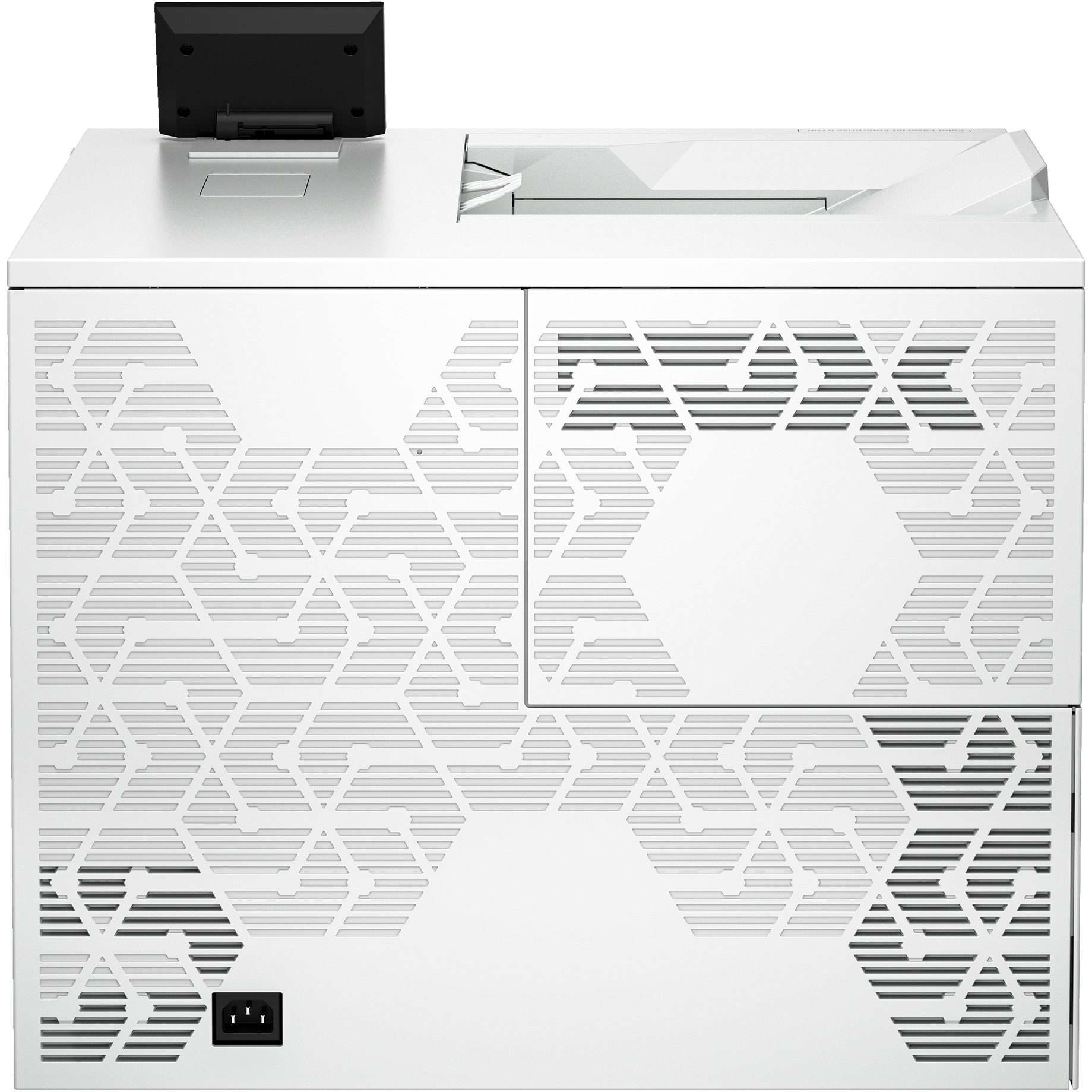 Color LaserJet Enterprise 6700dn