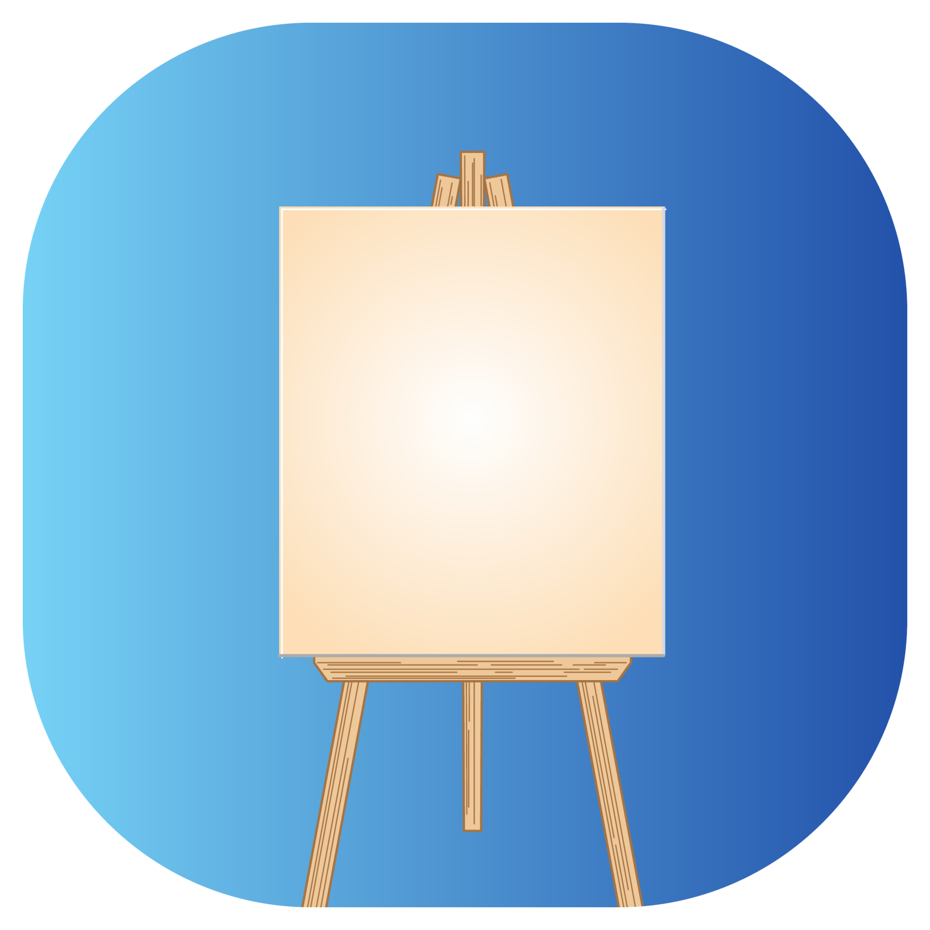 Acryl-Kreativset basic
